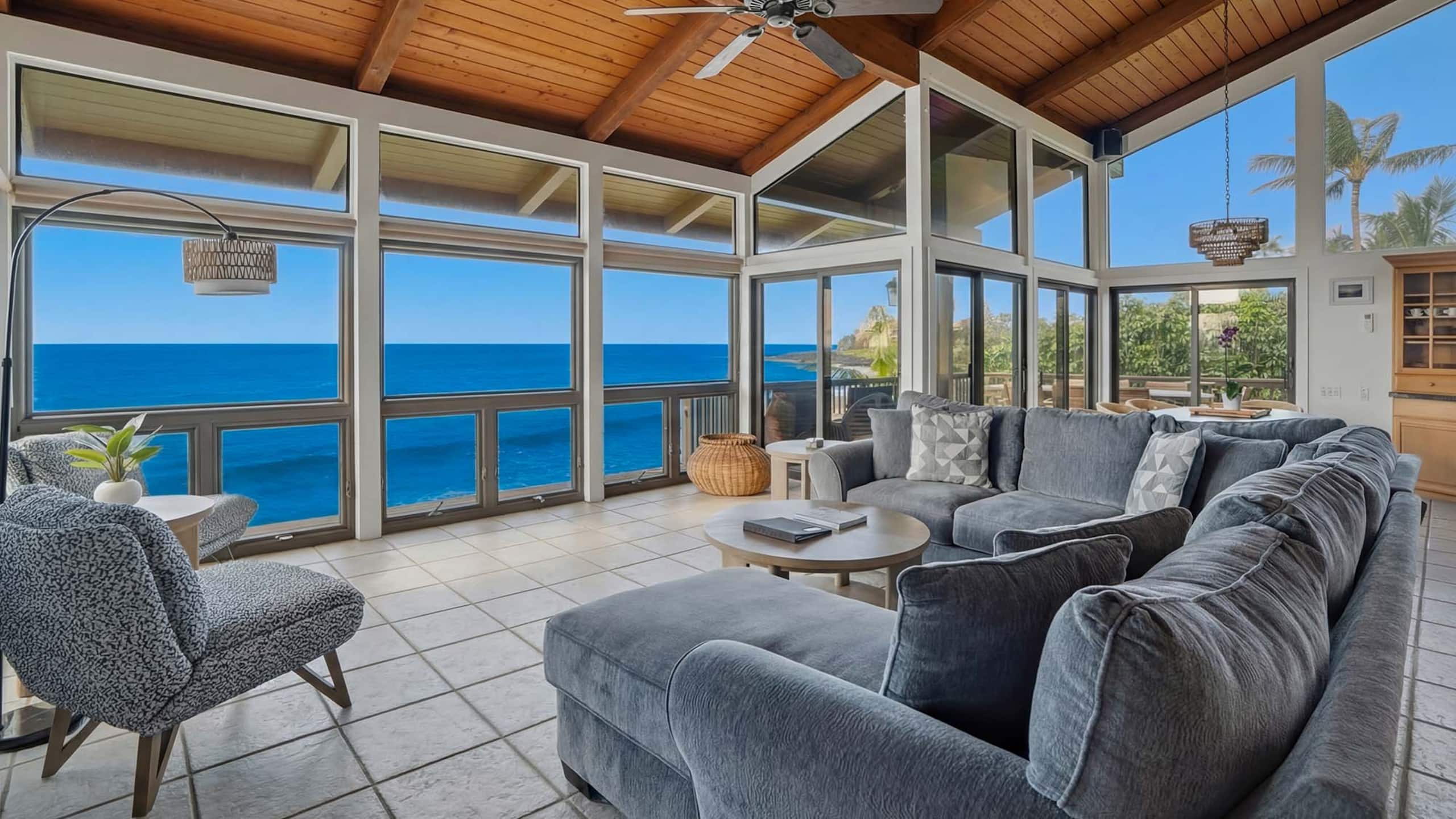Home in Koloa · ★5.0 · 4 bedrooms · 5 beds · 3.5 baths - Photo 15