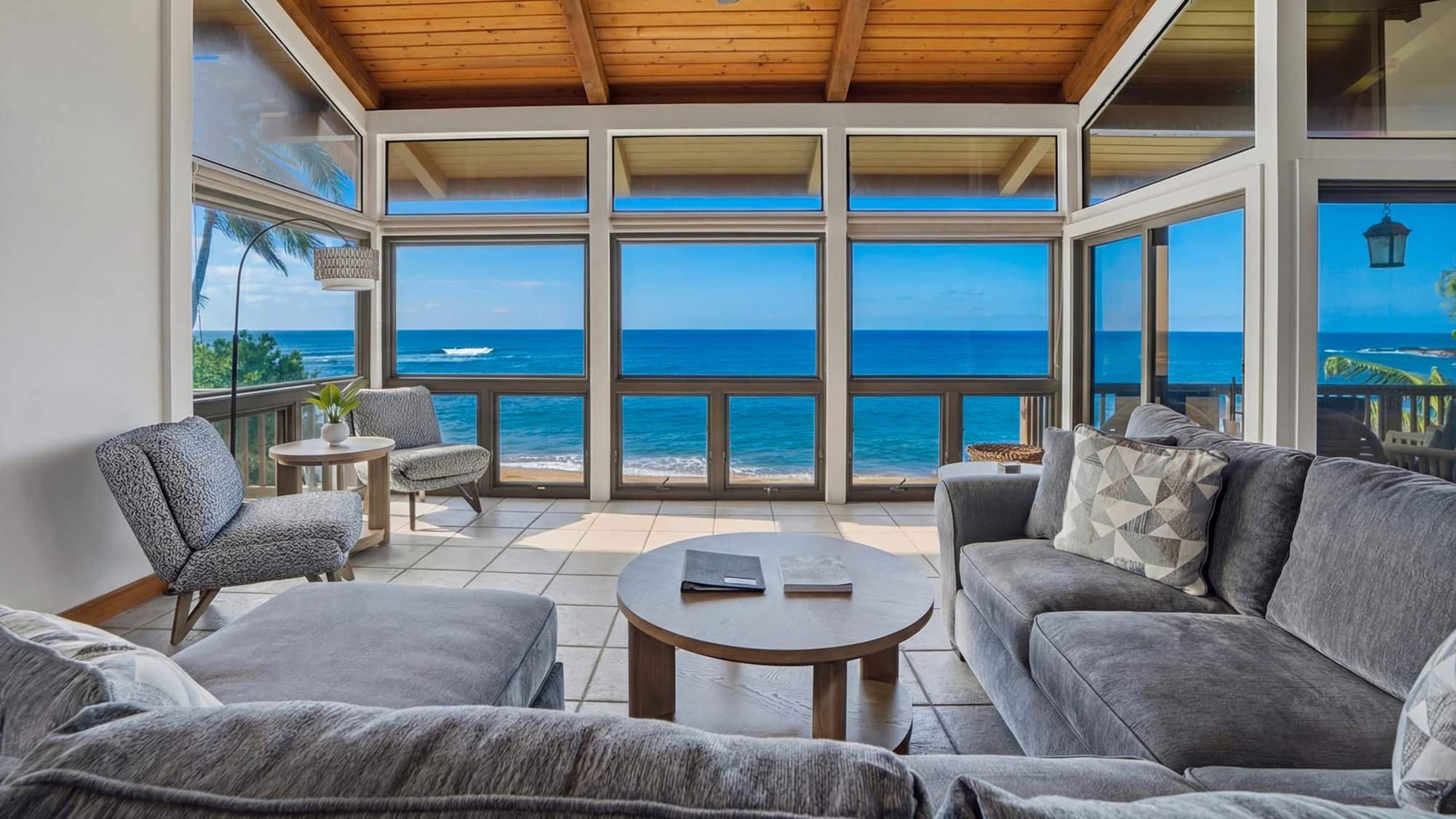Home in Koloa · ★5.0 · 4 bedrooms · 5 beds · 3.5 baths - Photo 14