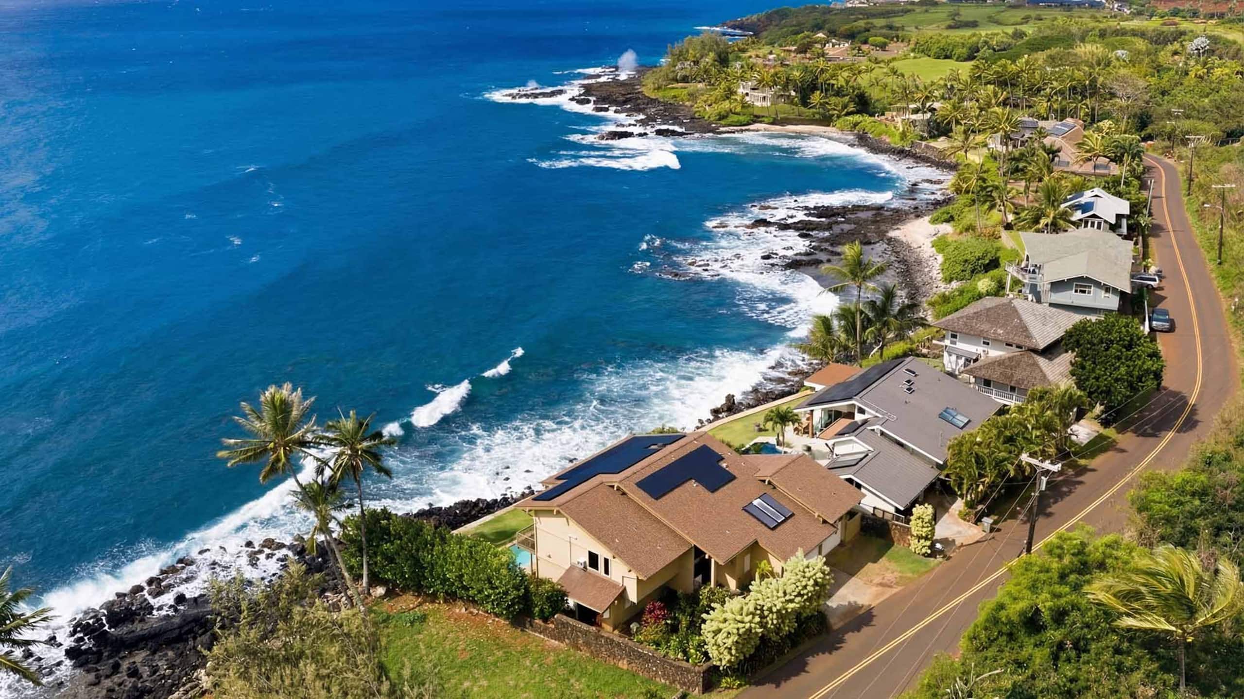 Home in Koloa · ★5.0 · 4 bedrooms · 5 beds · 3.5 baths - Photo 45