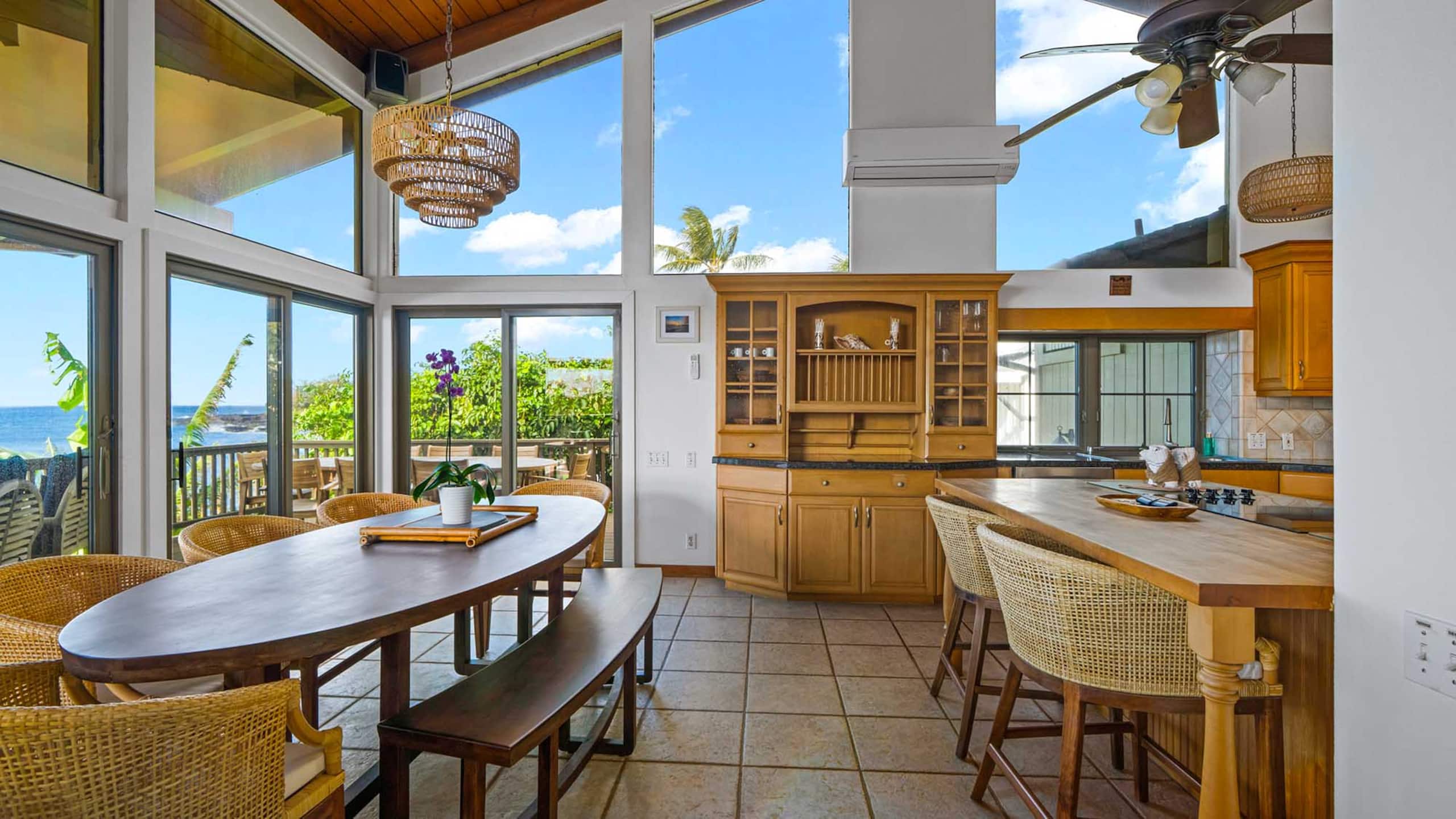 Home in Koloa · ★5.0 · 4 bedrooms · 5 beds · 3.5 baths - Photo 18