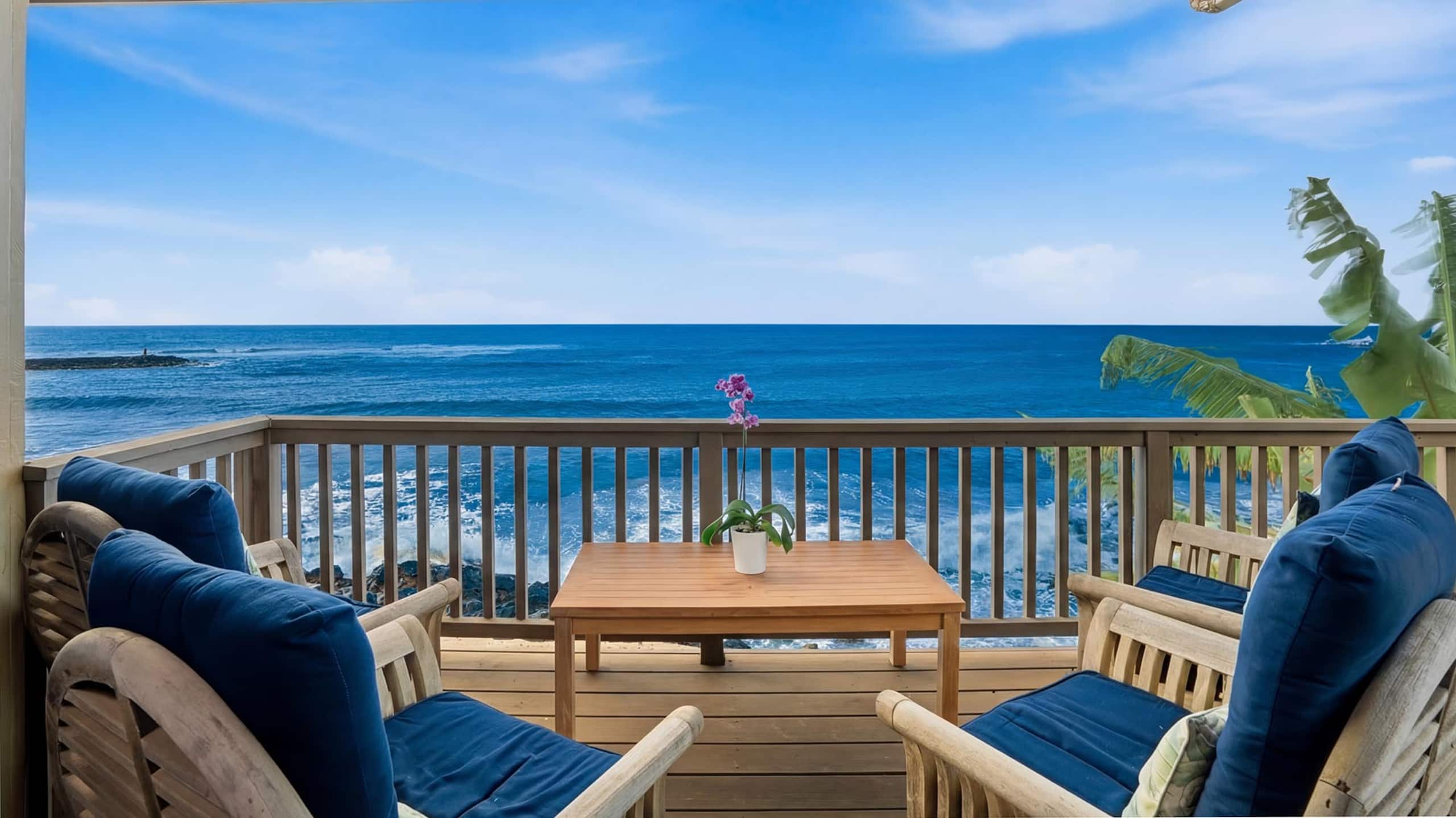 Home in Koloa · ★5.0 · 4 bedrooms · 5 beds · 3.5 baths - Photo 2