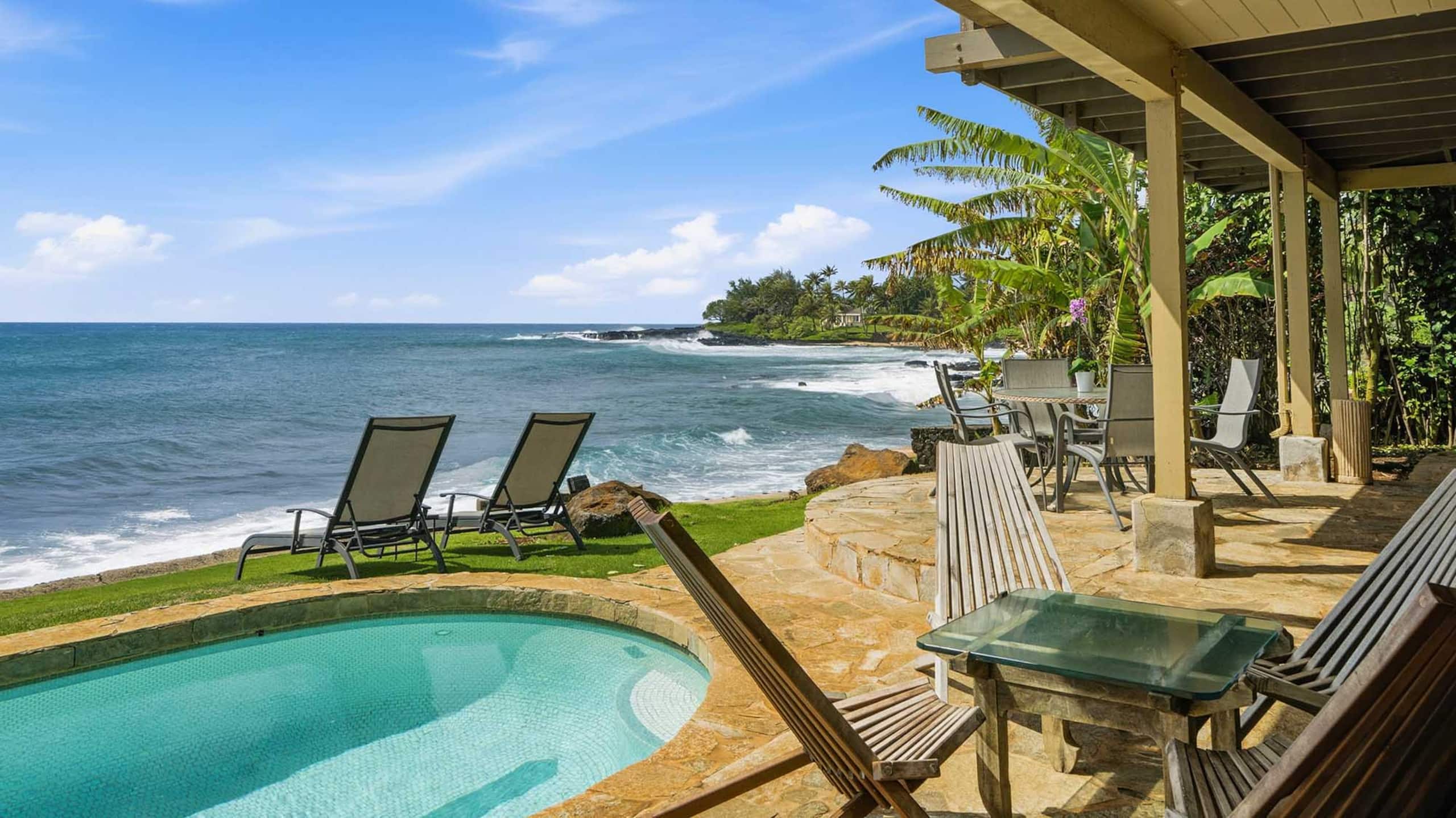 Home in Koloa · ★5.0 · 4 bedrooms · 5 beds · 3.5 baths - Photo 10