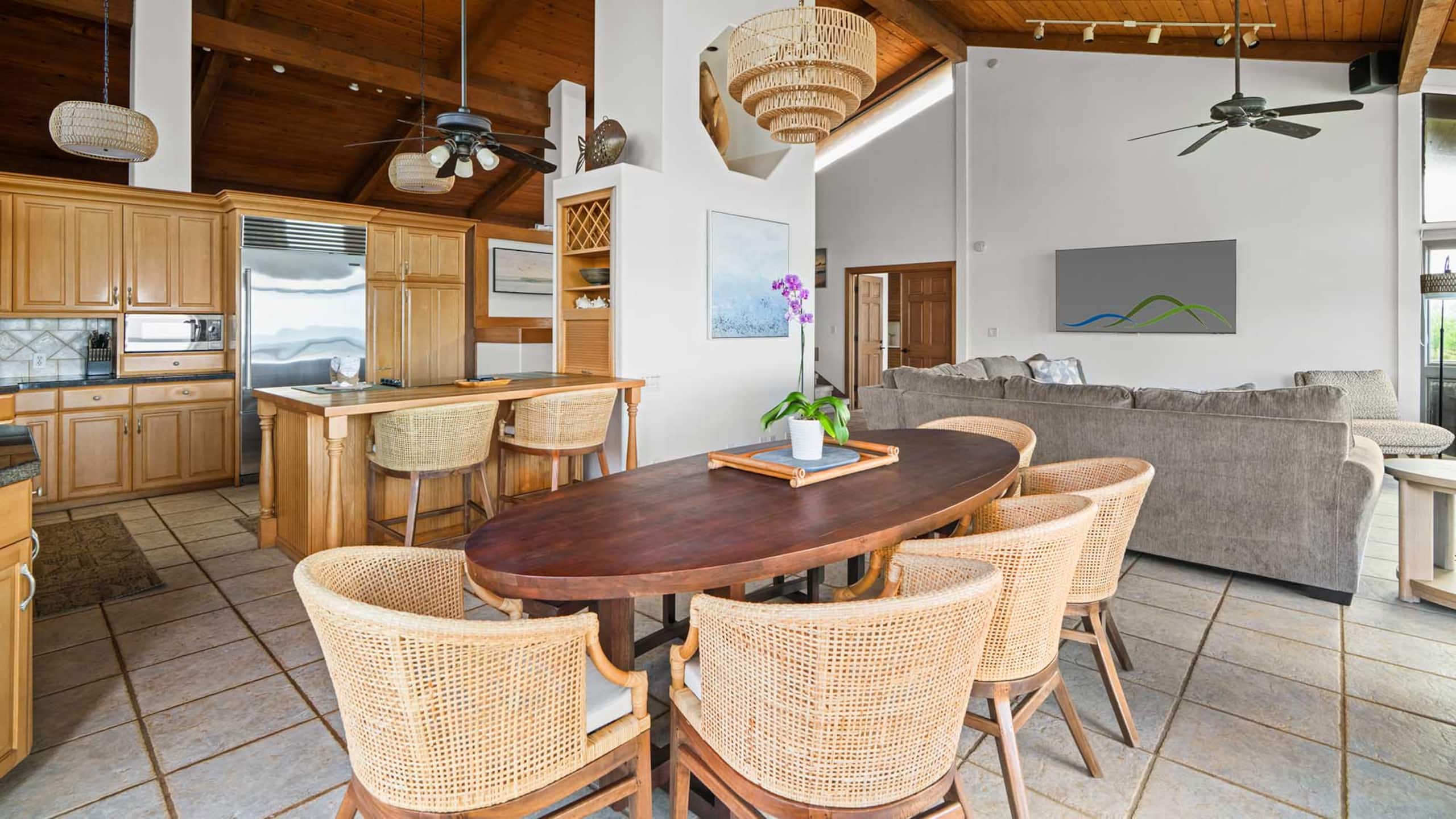 Home in Koloa · ★5.0 · 4 bedrooms · 5 beds · 3.5 baths - Photo 20