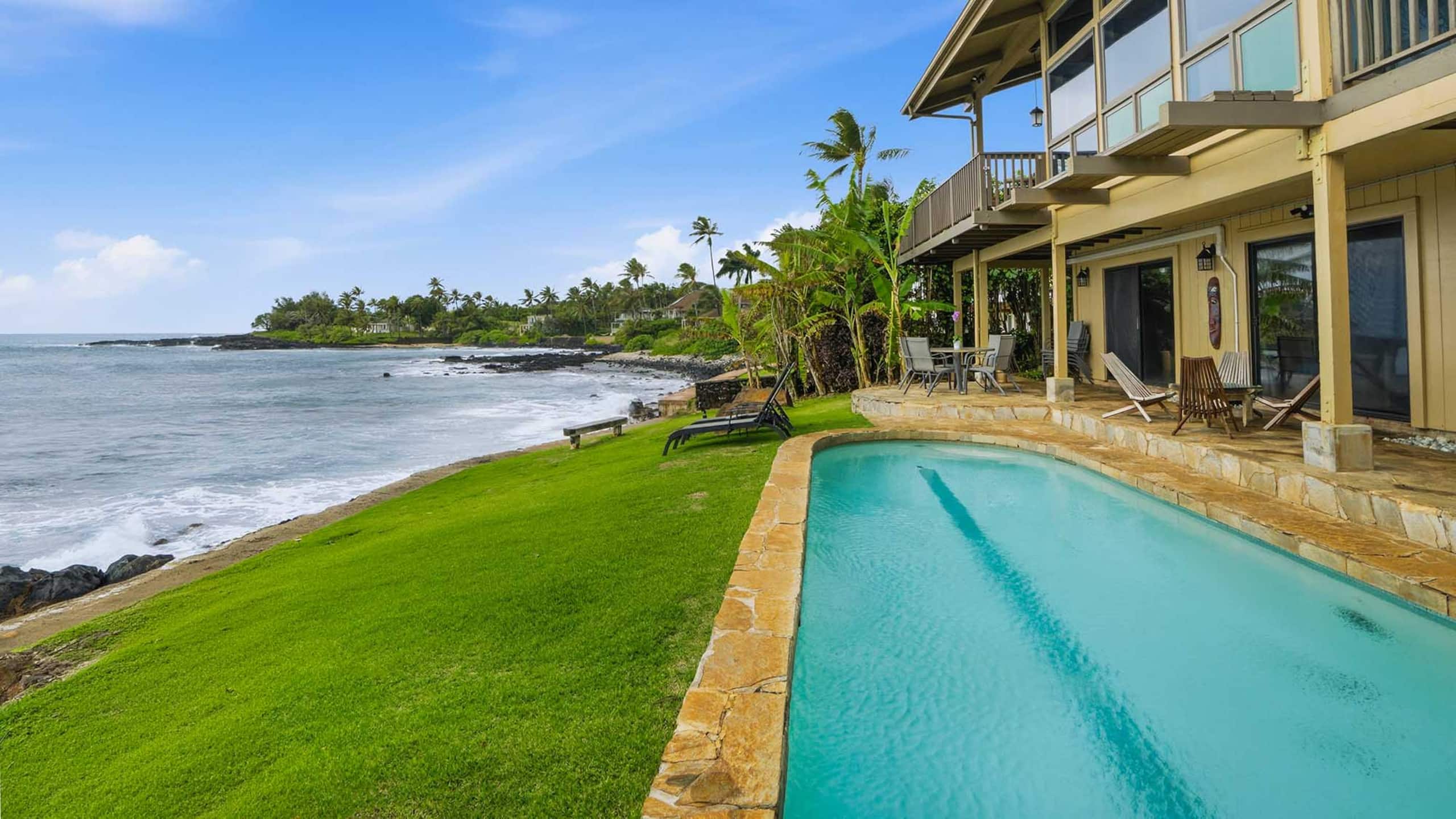 Home in Koloa · ★5.0 · 4 bedrooms · 5 beds · 3.5 baths - Photo 11