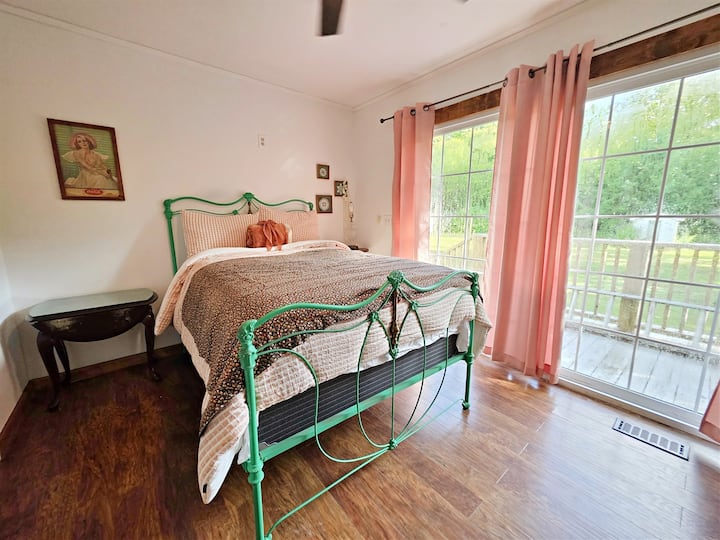 Bedroom 4