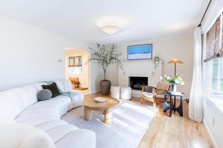 Luxury Poolside Cape May Hideaway – Summer Ready - Cape May
