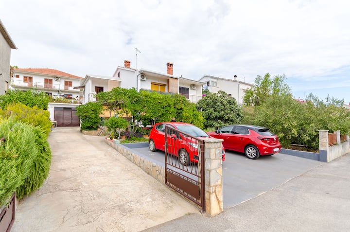 Appartement Lav (121431-a1) - Stari Grad
