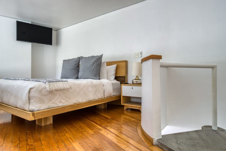 საძინებელი