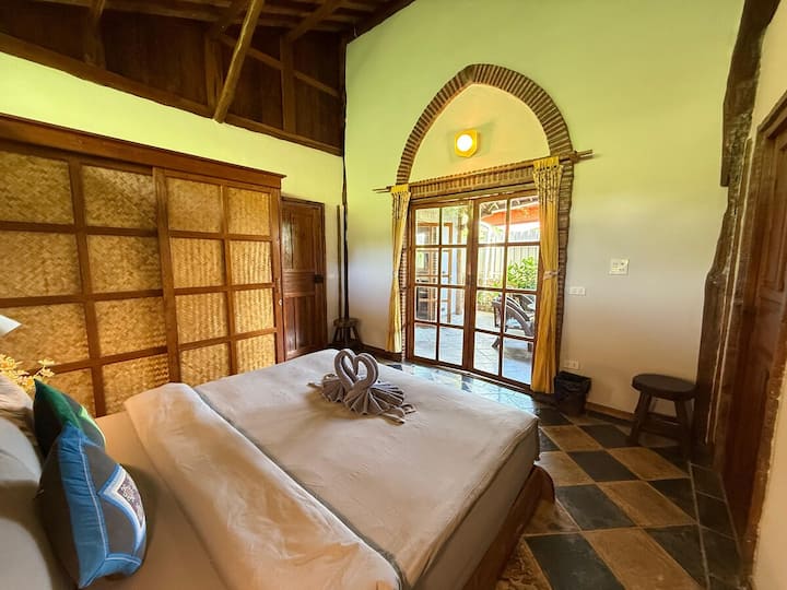 Habitación 1
