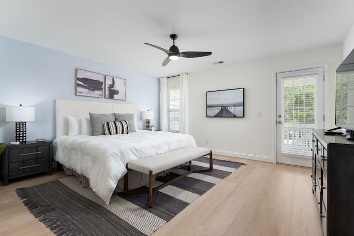 suite del propietario