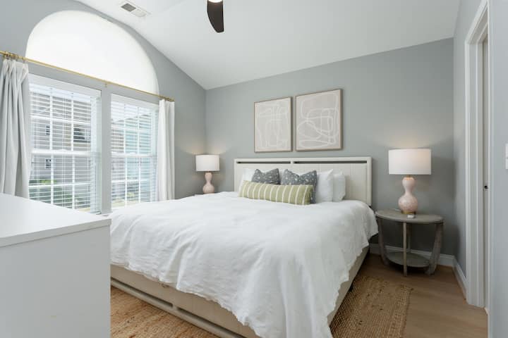 Habitación de invitados