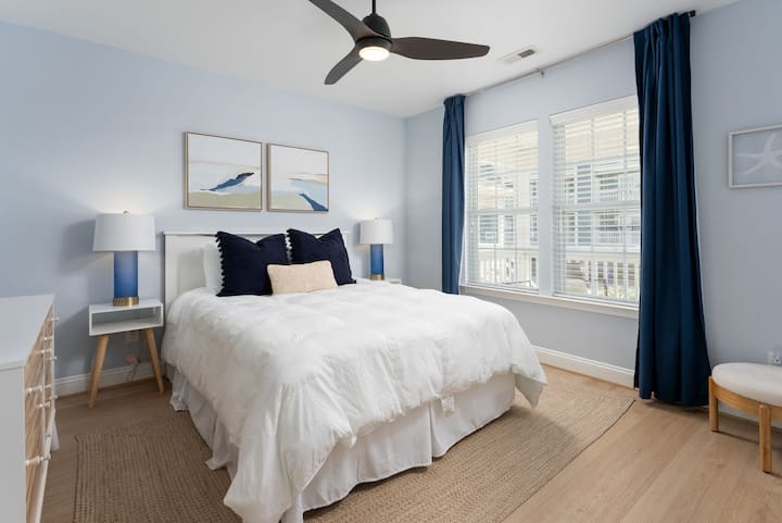 Habitación de invitados