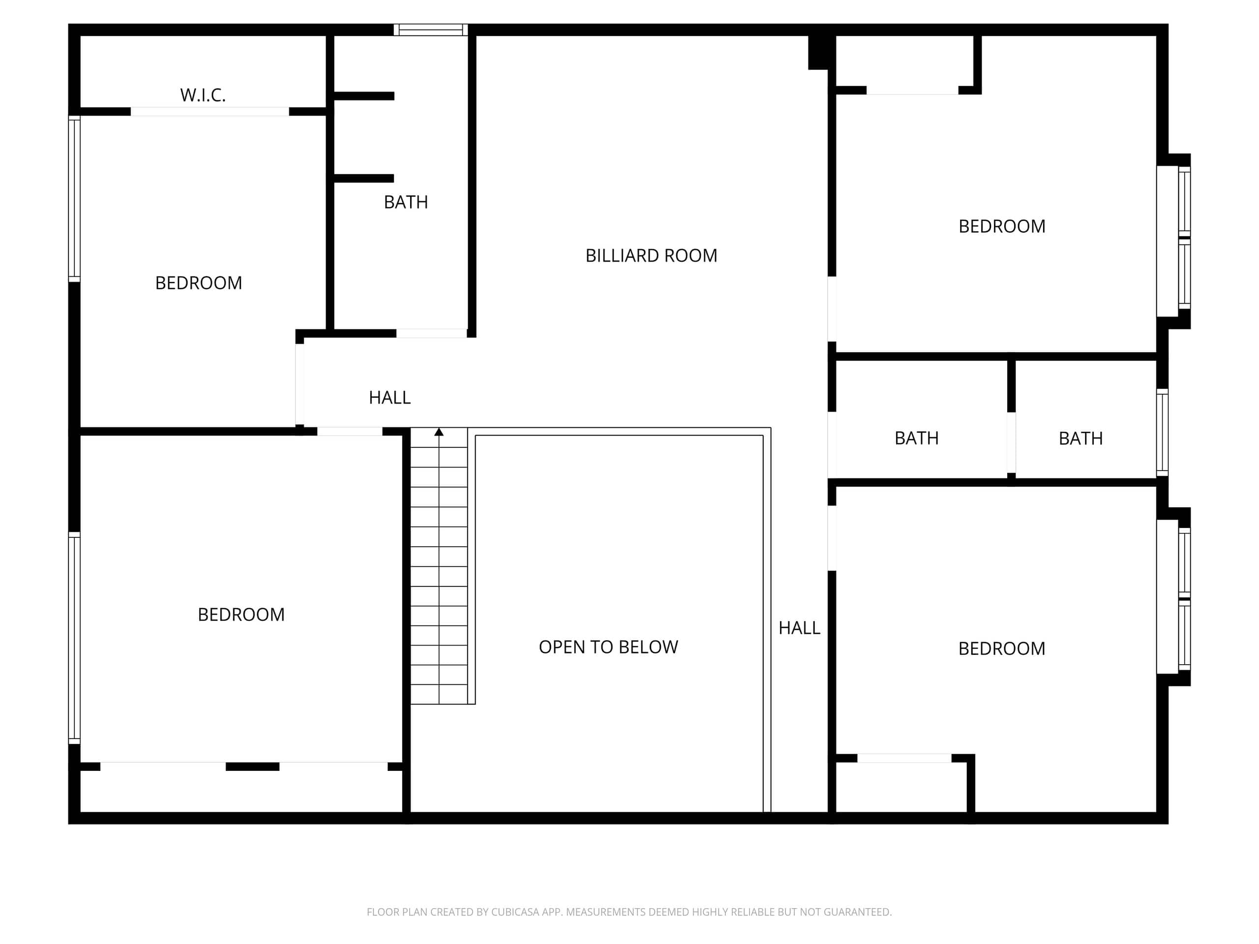 Lakeview 6BR Home with Private Beach Access - Photo 42