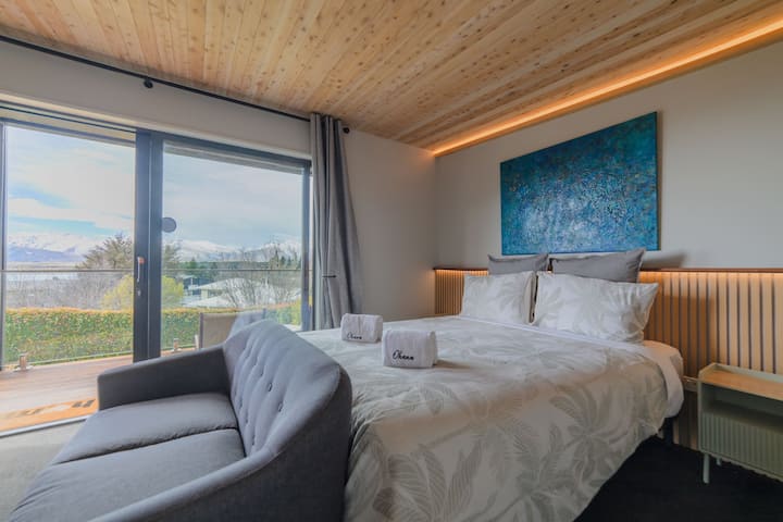 Slaapkamer