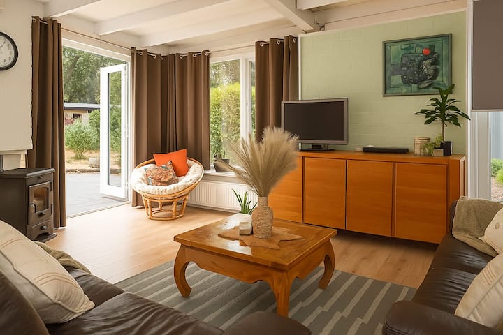 Zenda's Nature House - Maasmechelen
