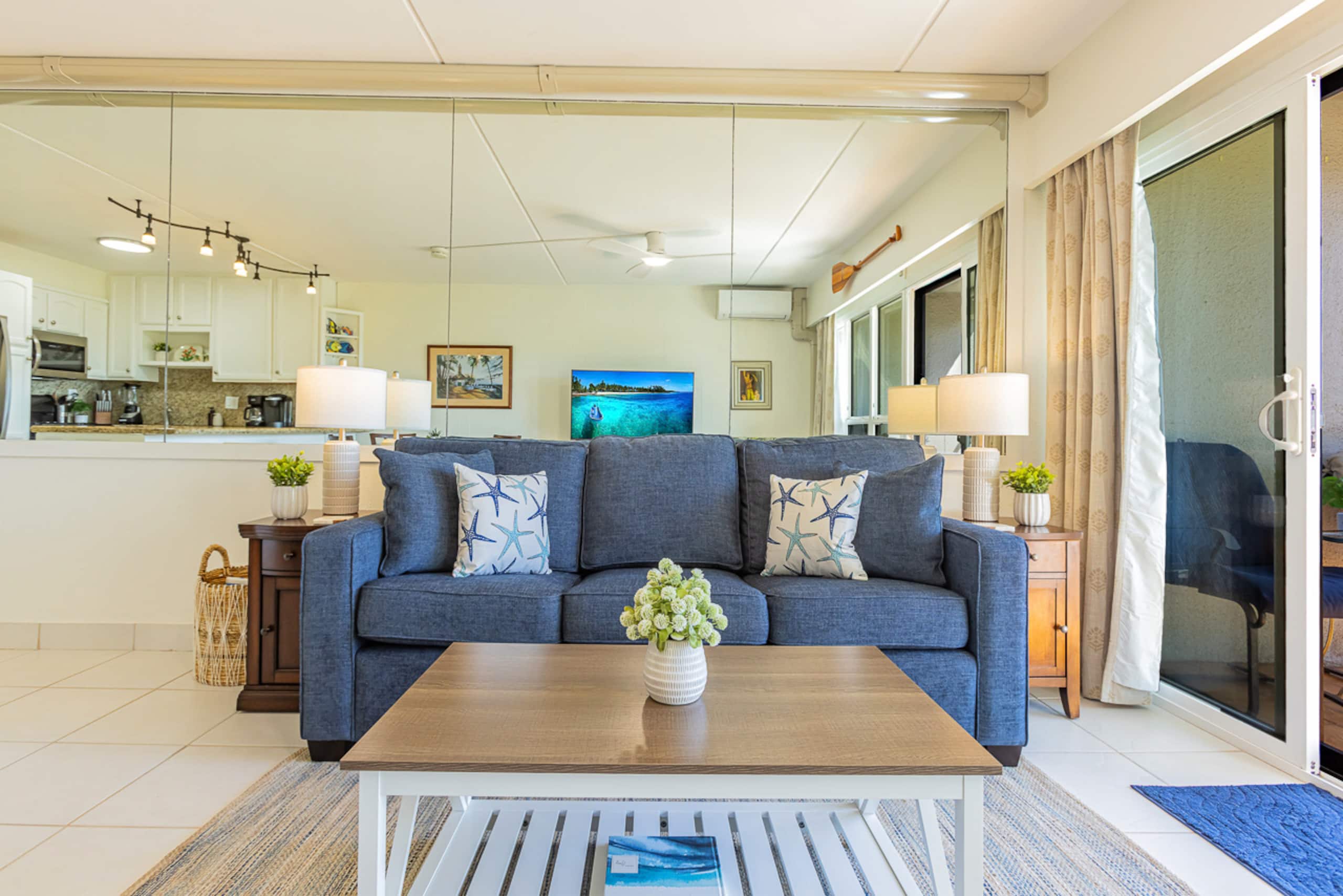 Condo in Kihei · ★5.0 · 1 bedroom · 2 beds · 1 bath - Image 10