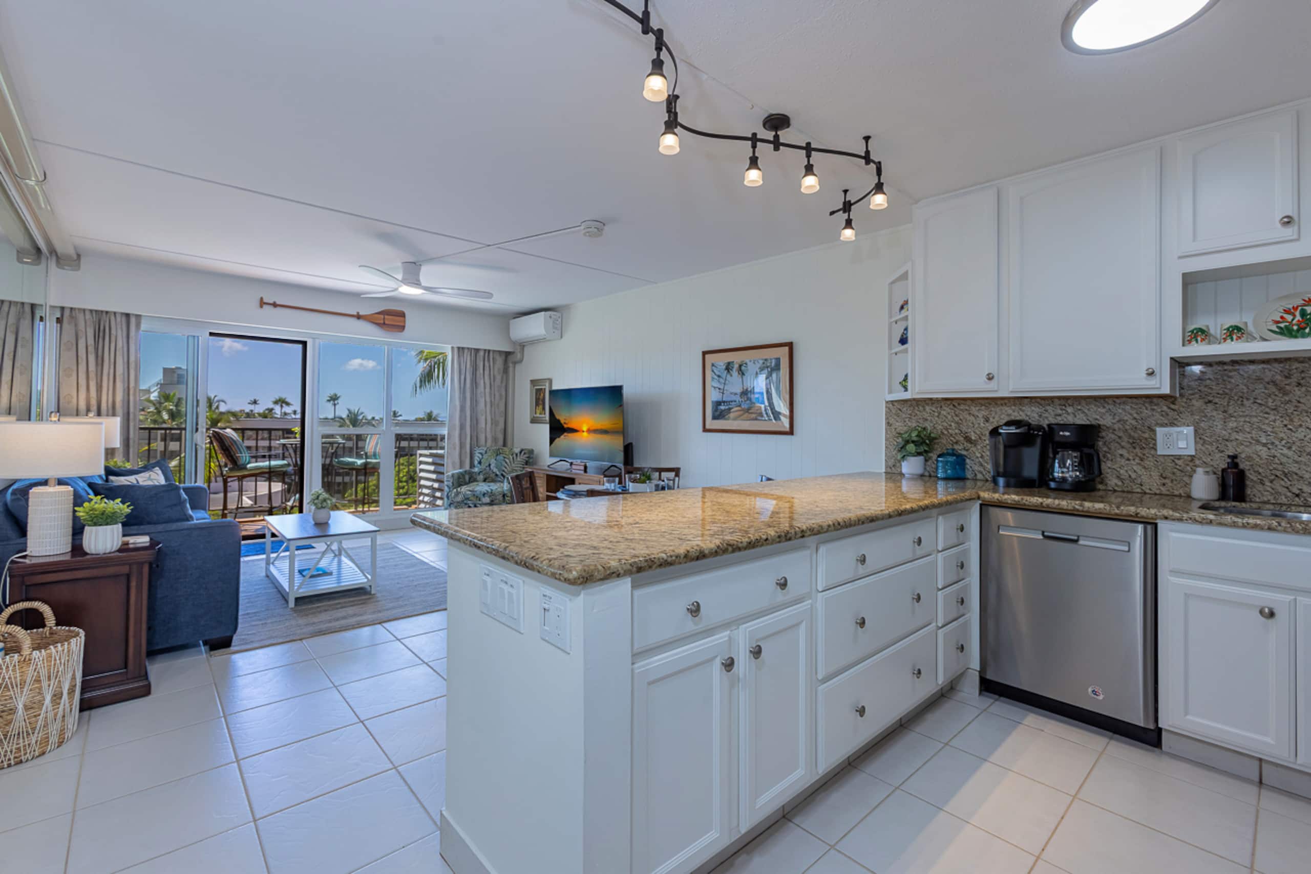 Condo in Kihei · ★5.0 · 1 bedroom · 2 beds · 1 bath - Image 16