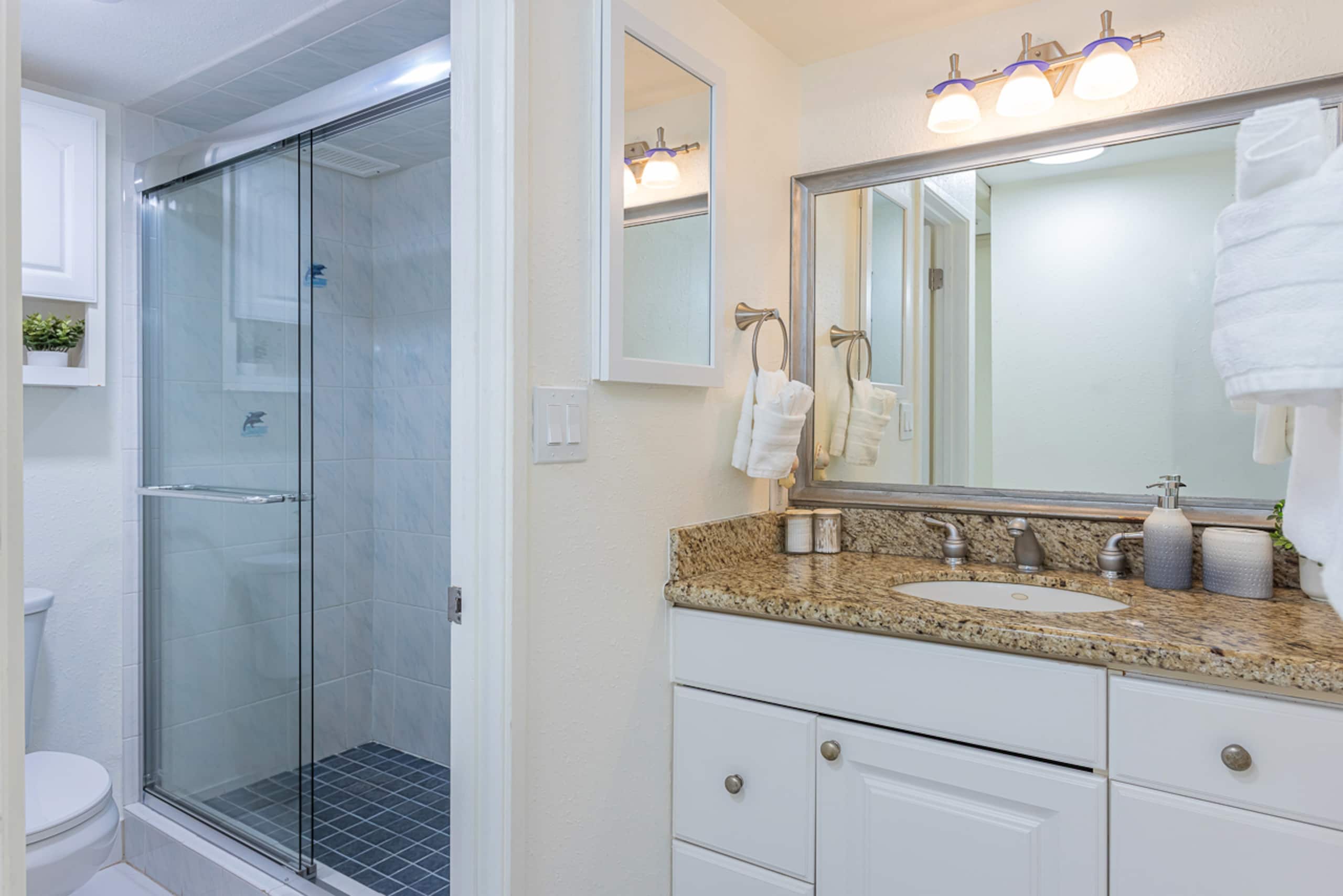 Condo in Kihei · ★5.0 · 1 bedroom · 2 beds · 1 bath - Image 23
