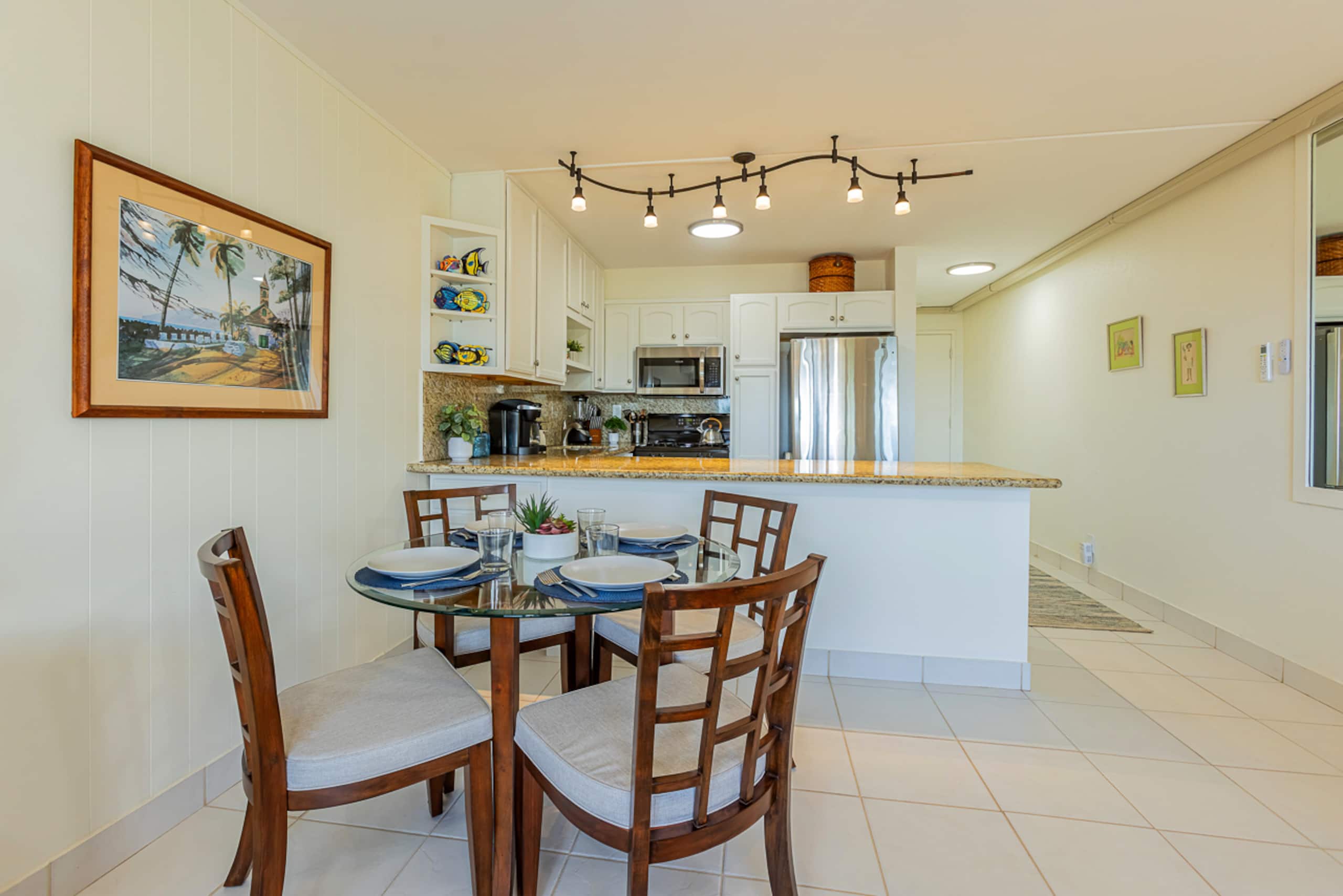 Condo in Kihei · ★5.0 · 1 bedroom · 2 beds · 1 bath - Image 14