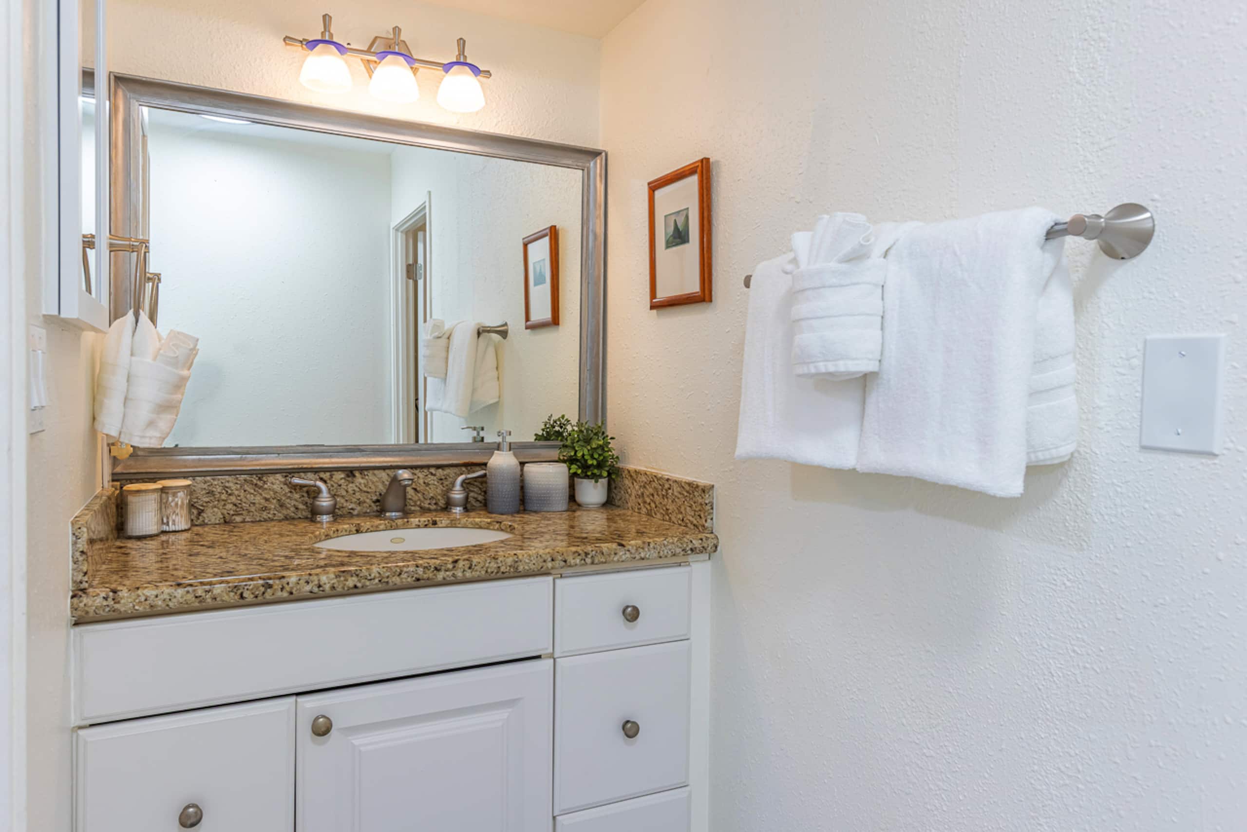 Condo in Kihei · ★5.0 · 1 bedroom · 2 beds · 1 bath - Image 24