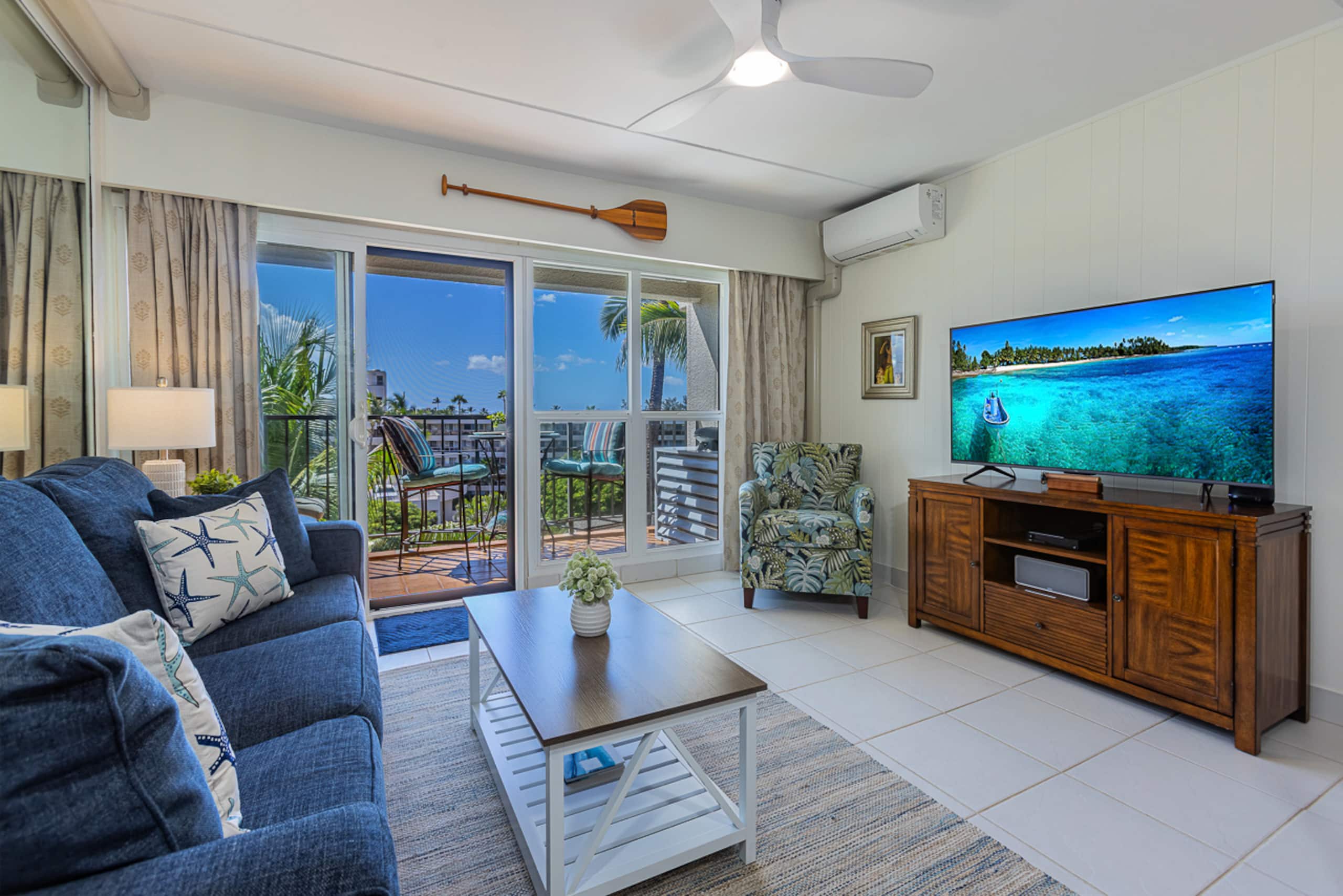 Condo in Kihei · ★5.0 · 1 bedroom · 2 beds · 1 bath - Image 1
