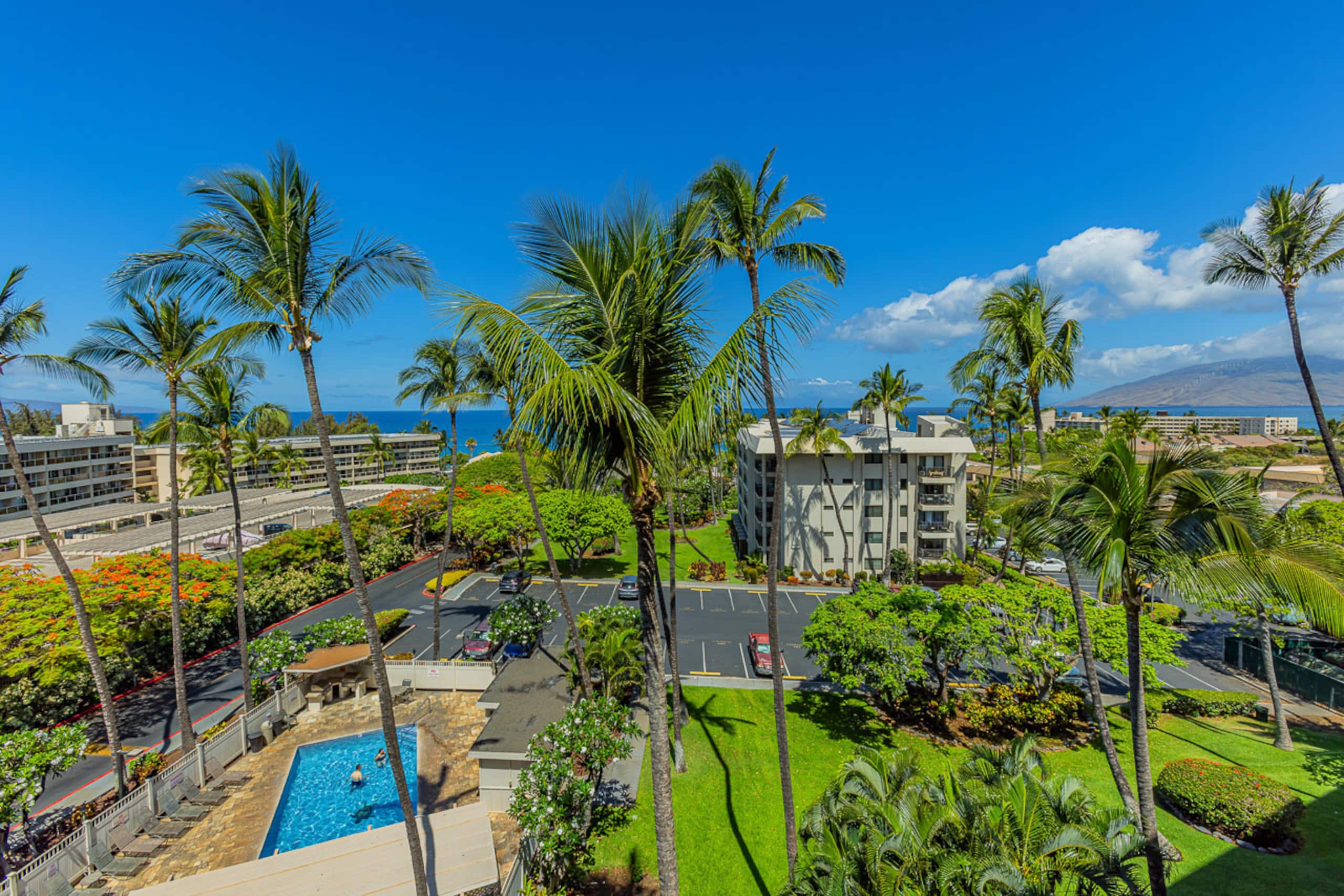 Condo in Kihei · ★5.0 · 1 bedroom · 2 beds · 1 bath - Image 35