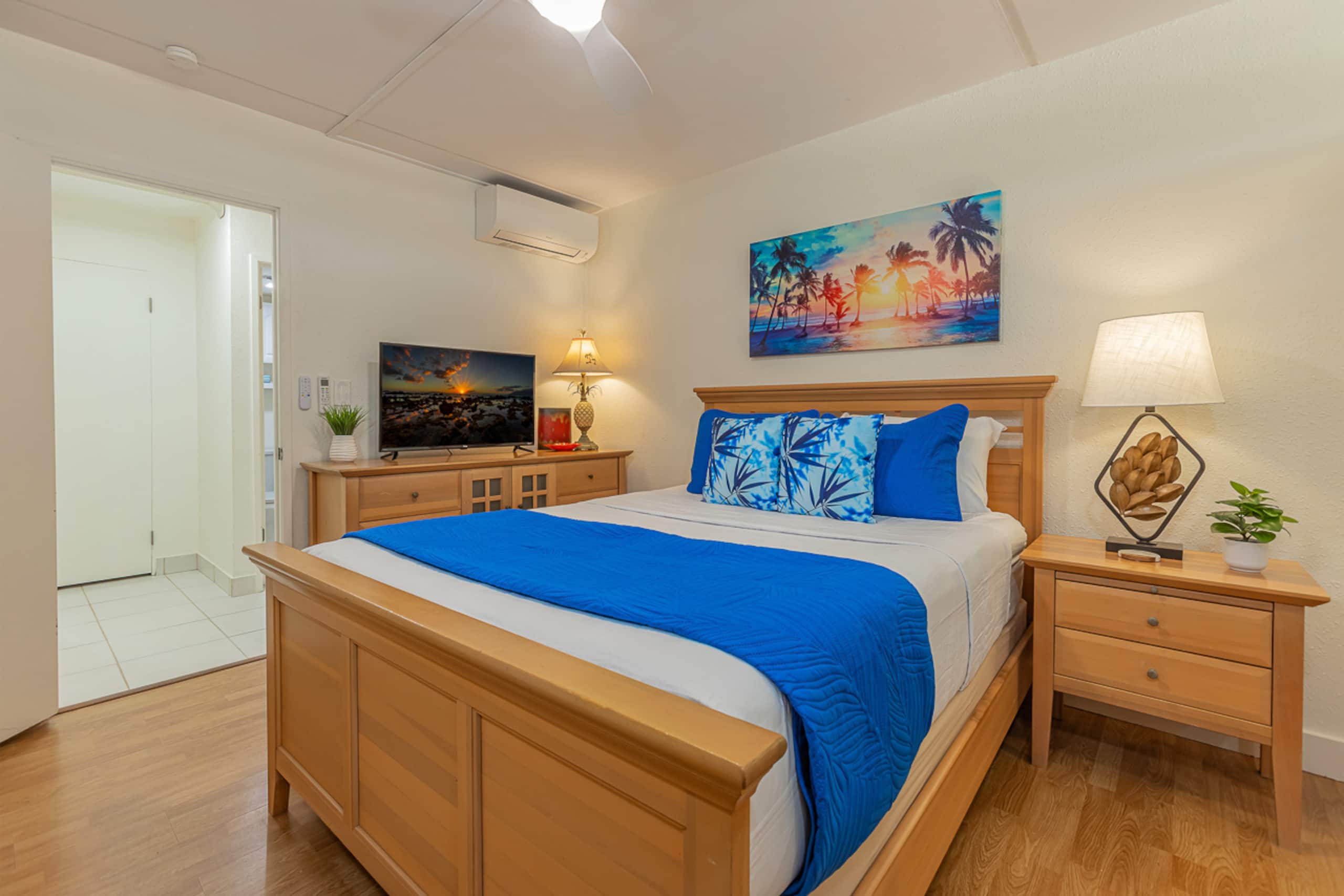 Condo in Kihei · ★5.0 · 1 bedroom · 2 beds · 1 bath - Image 21