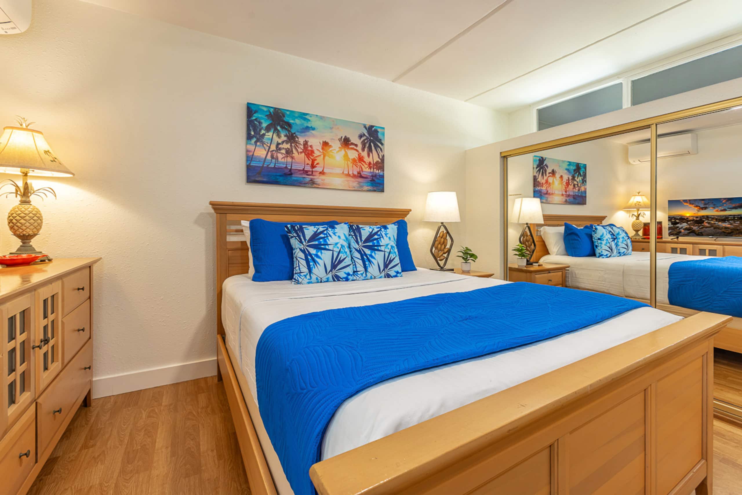 Condo in Kihei · ★5.0 · 1 bedroom · 2 beds · 1 bath - Image 4