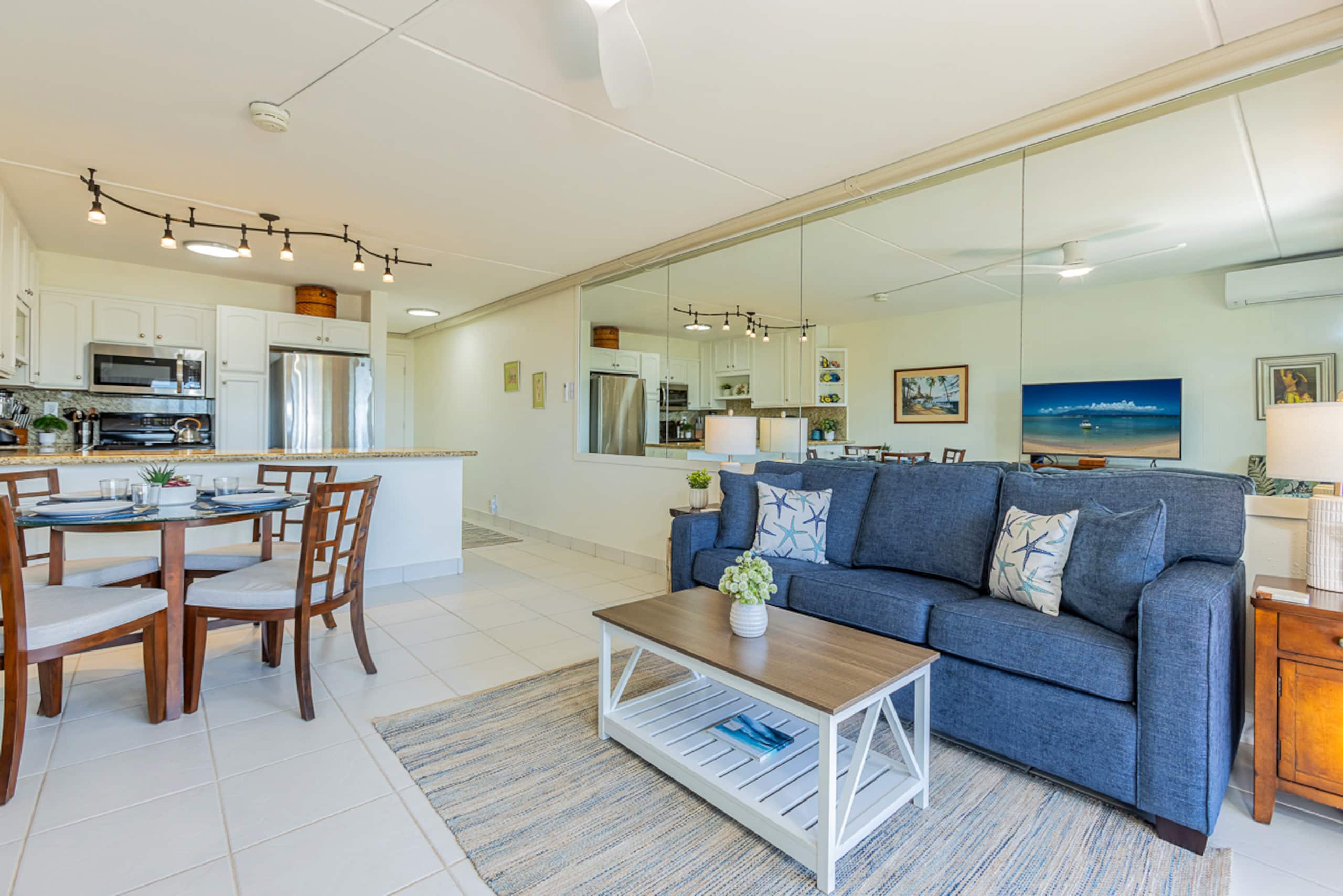Condo in Kihei · ★5.0 · 1 bedroom · 2 beds · 1 bath - Image 12