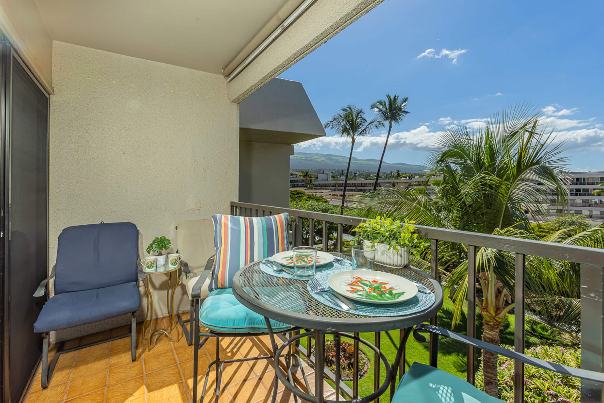 Condo in Kihei · ★5.0 · 1 bedroom · 2 beds · 1 bath - Image 9