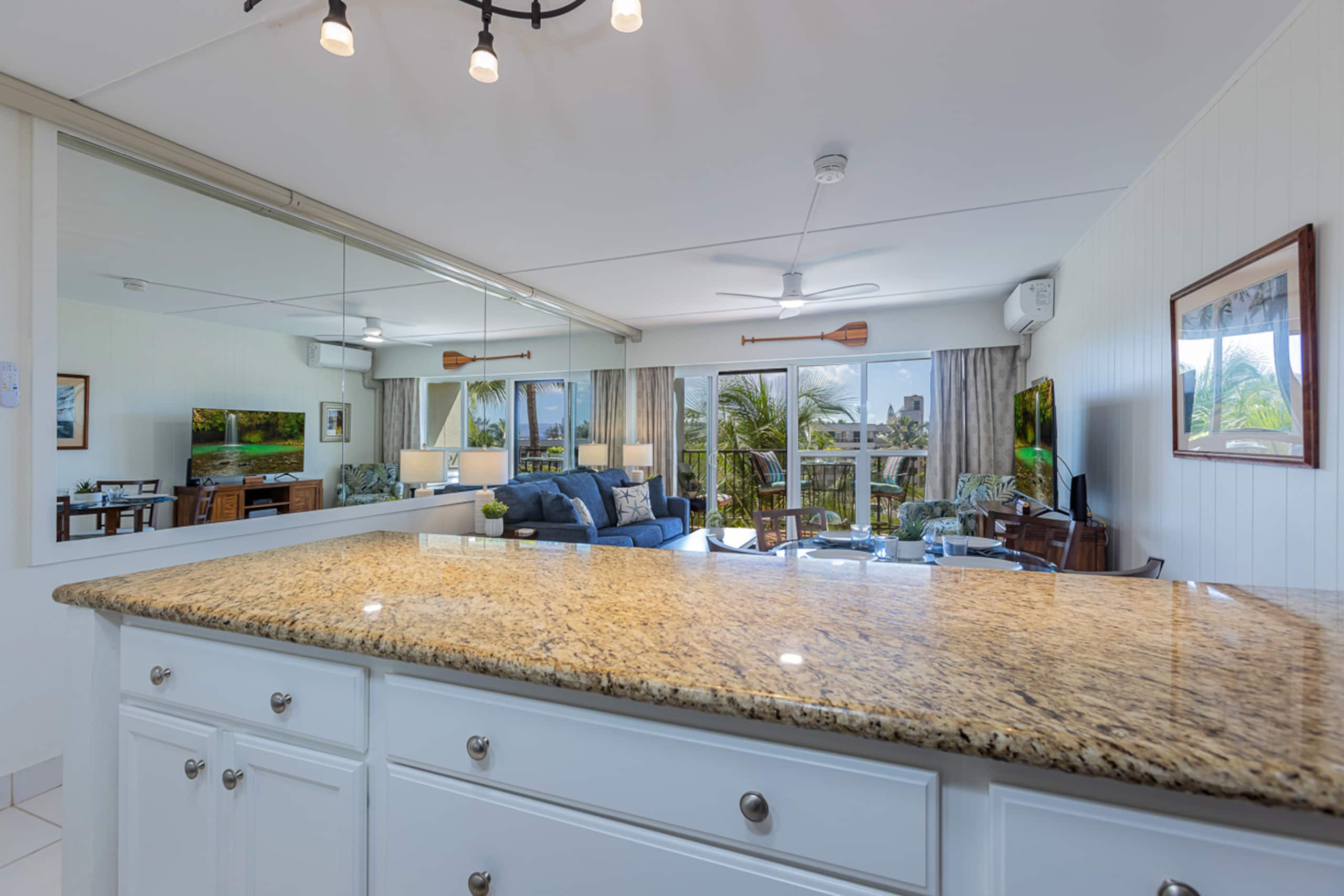 Condo in Kihei · ★5.0 · 1 bedroom · 2 beds · 1 bath - Image 17