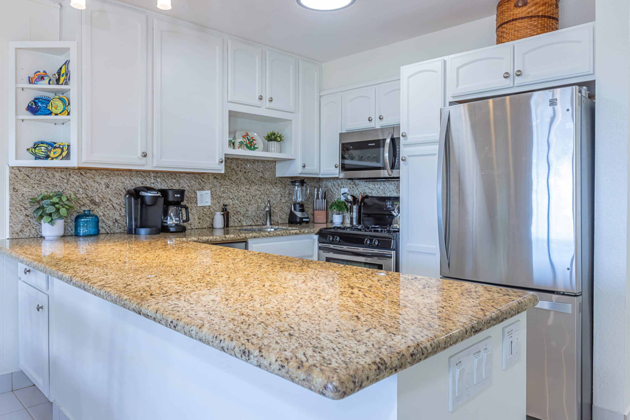Condo in Kihei · ★5.0 · 1 bedroom · 2 beds · 1 bath - Image 19