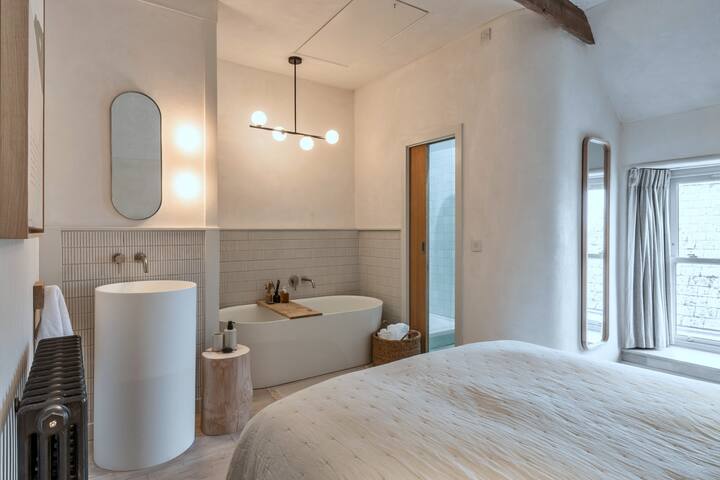 Спална соба 1