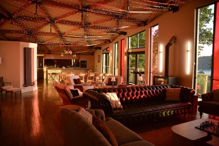 Fully Catered Luxury Lake District Retreat - Ambleside
