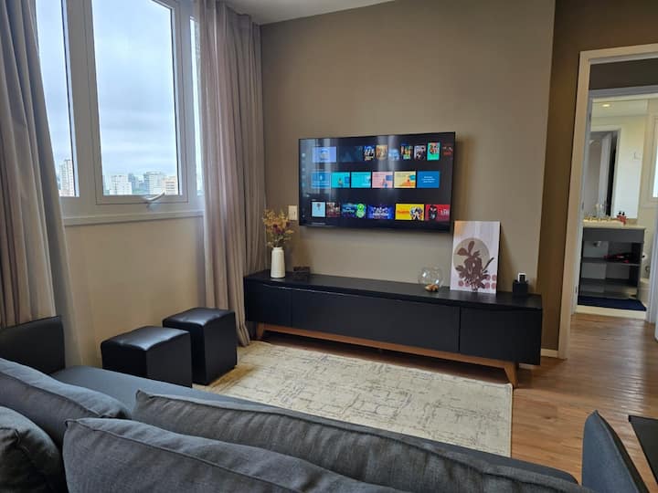 ห้องนั่งเล่น