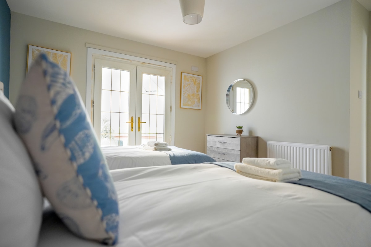 Საძინებელი