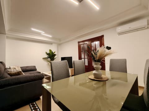 Beautiful townhouse in Atarfe