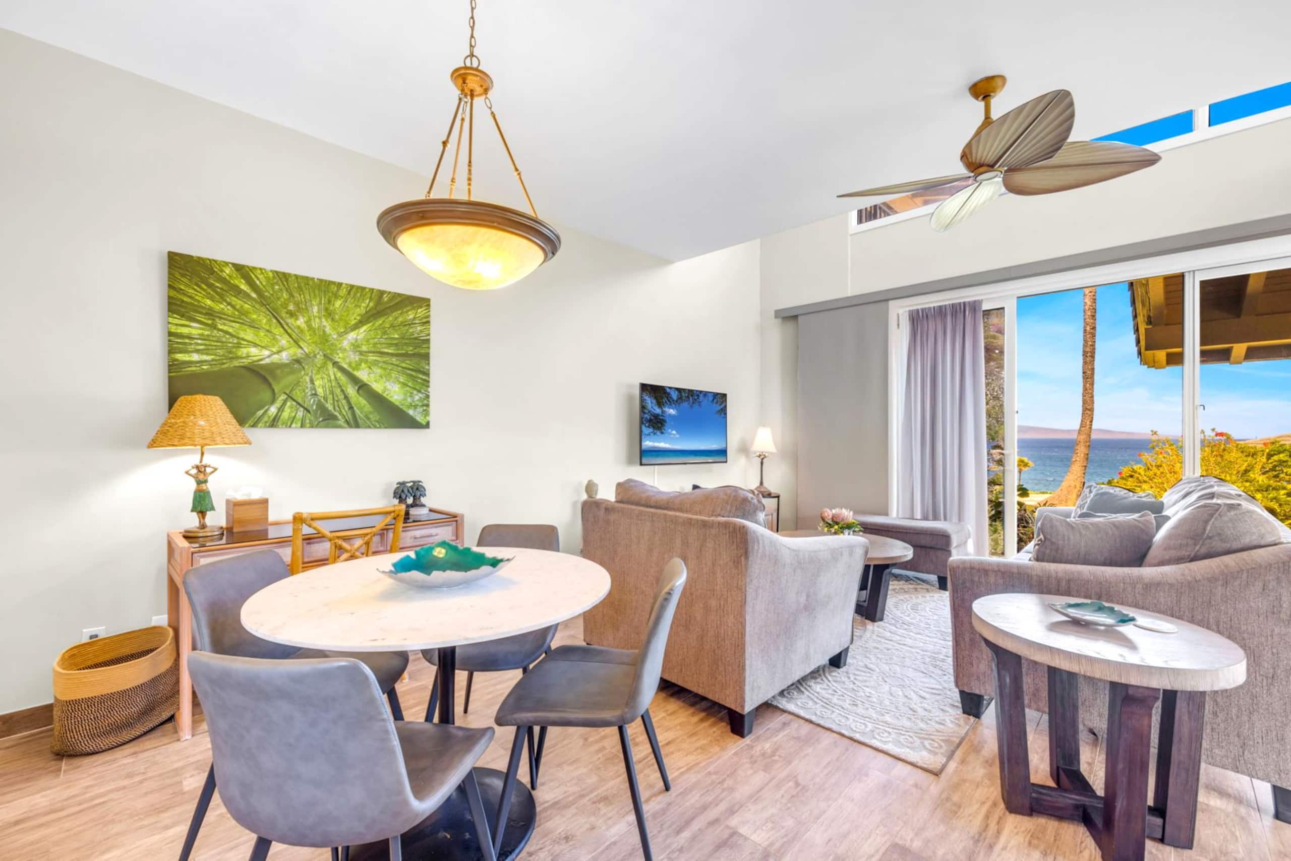 Condo in Lahaina · ★5.0 · 1 bedroom · 2 beds · 2 baths - Image 22