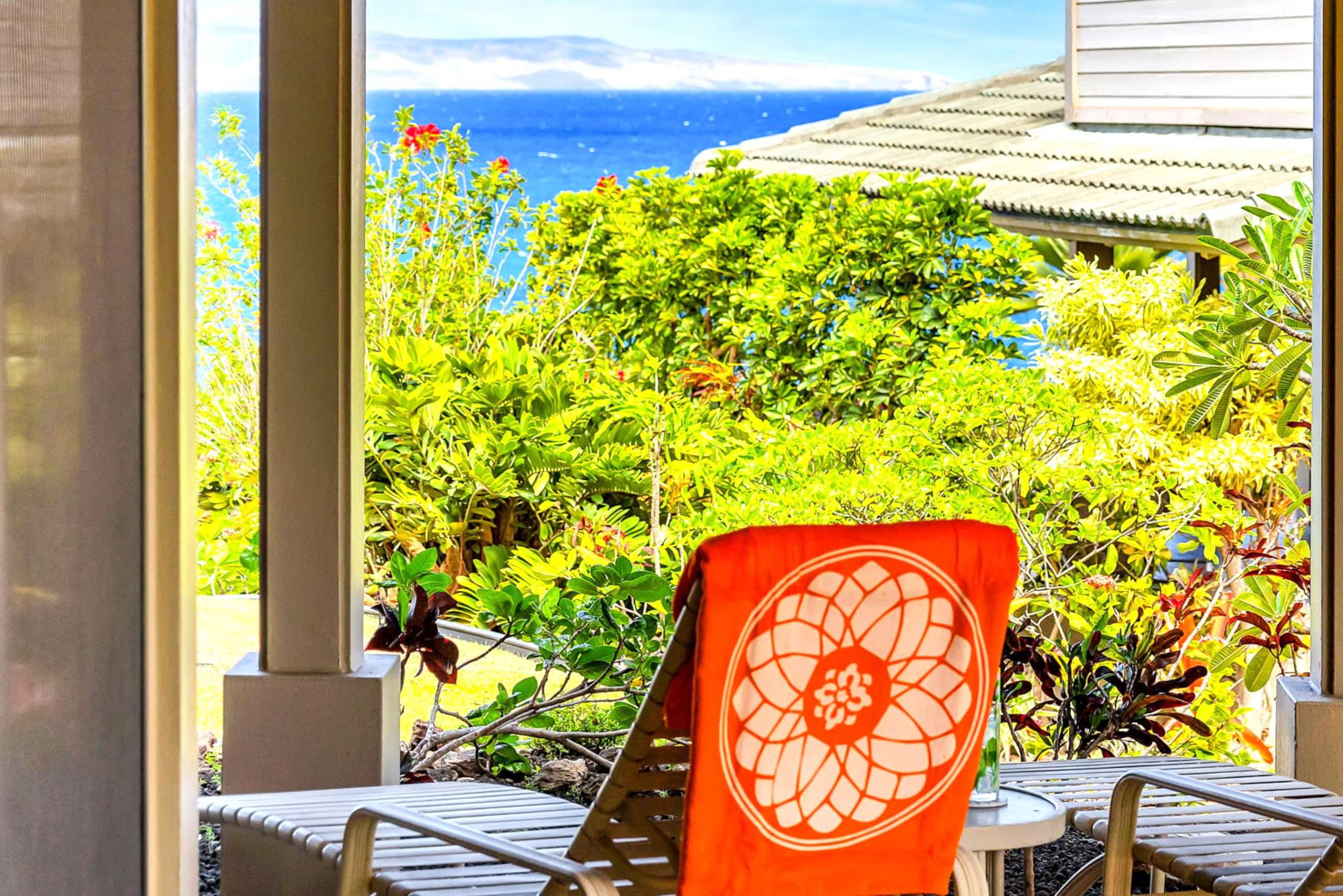 Condo in Lahaina · ★5.0 · 1 bedroom · 2 beds · 2 baths - Image 6