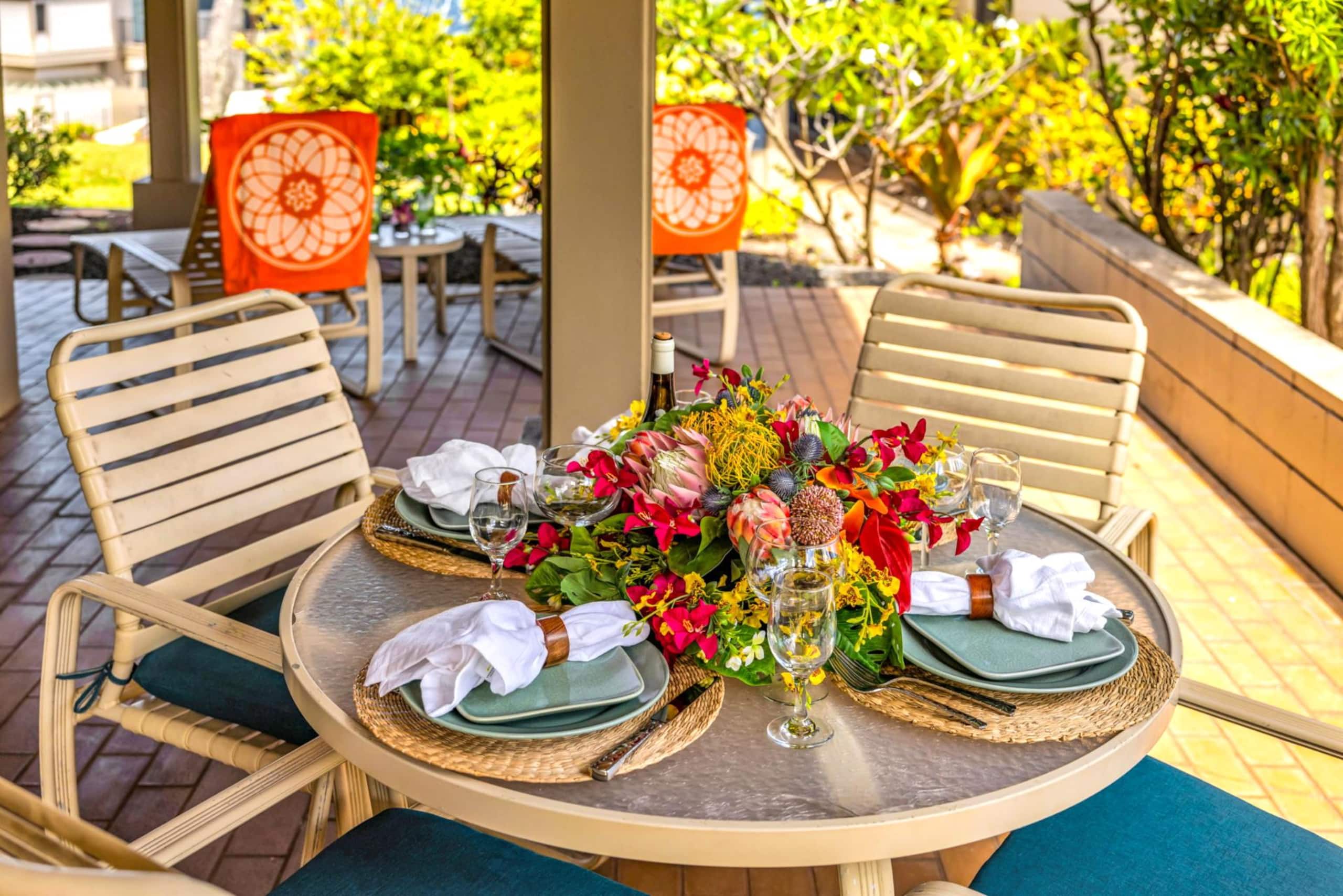 Condo in Lahaina · ★5.0 · 1 bedroom · 2 beds · 2 baths - Image 10