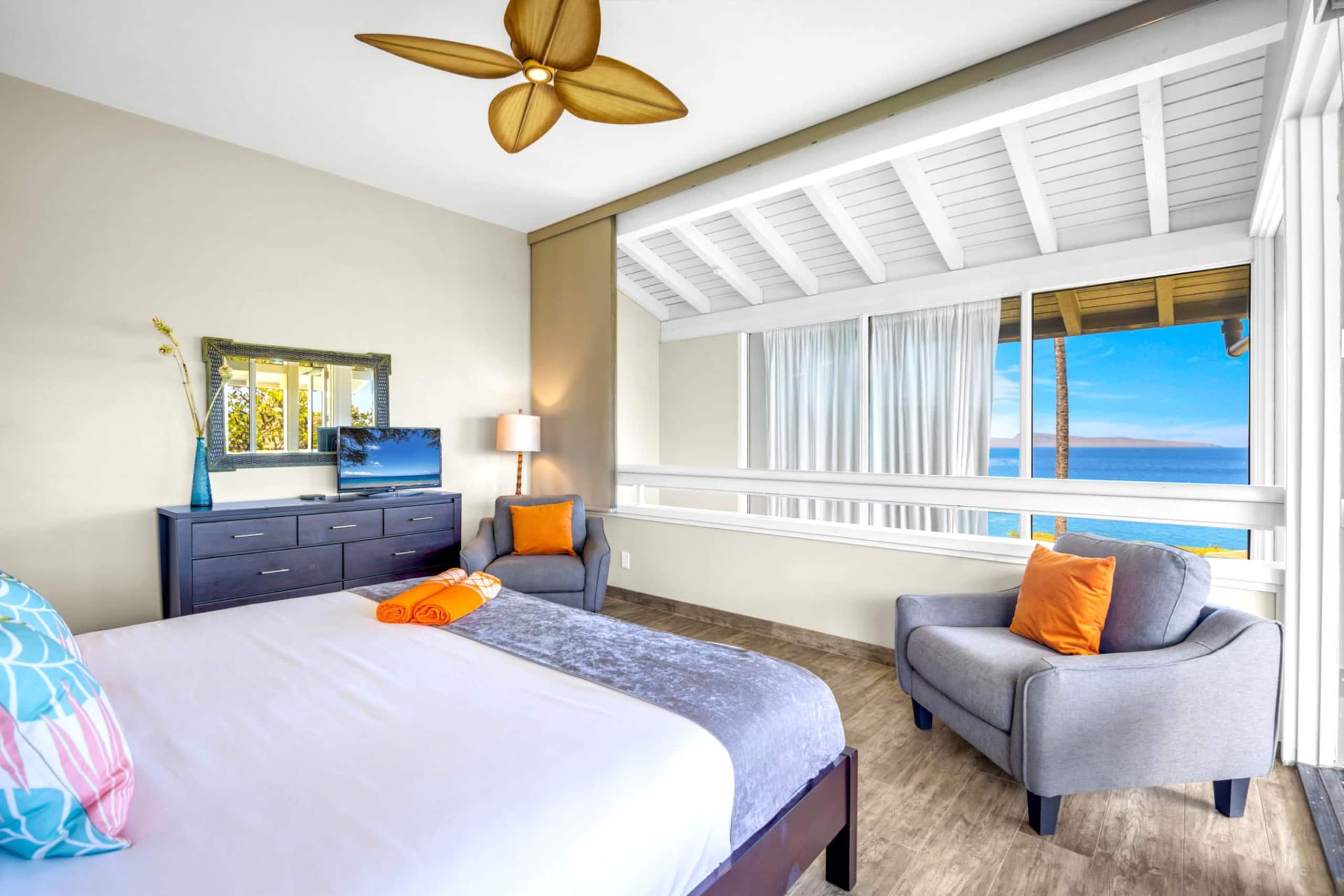 Condo in Lahaina · ★5.0 · 1 bedroom · 2 beds · 2 baths - Image 26