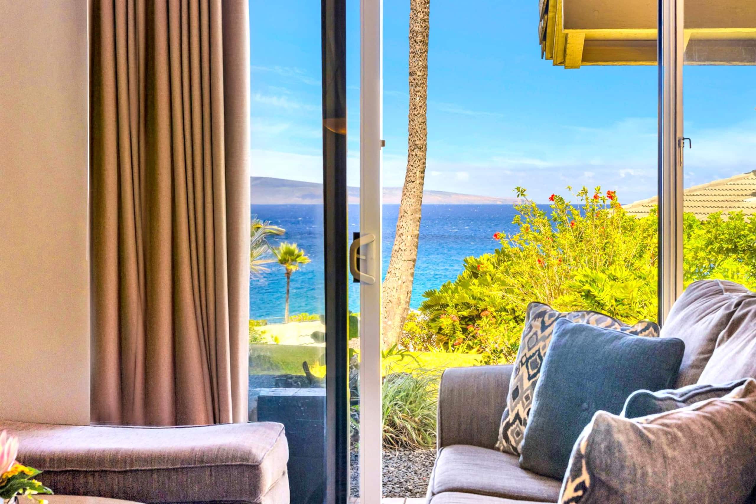 Condo in Lahaina · ★5.0 · 1 bedroom · 2 beds · 2 baths - Image 4
