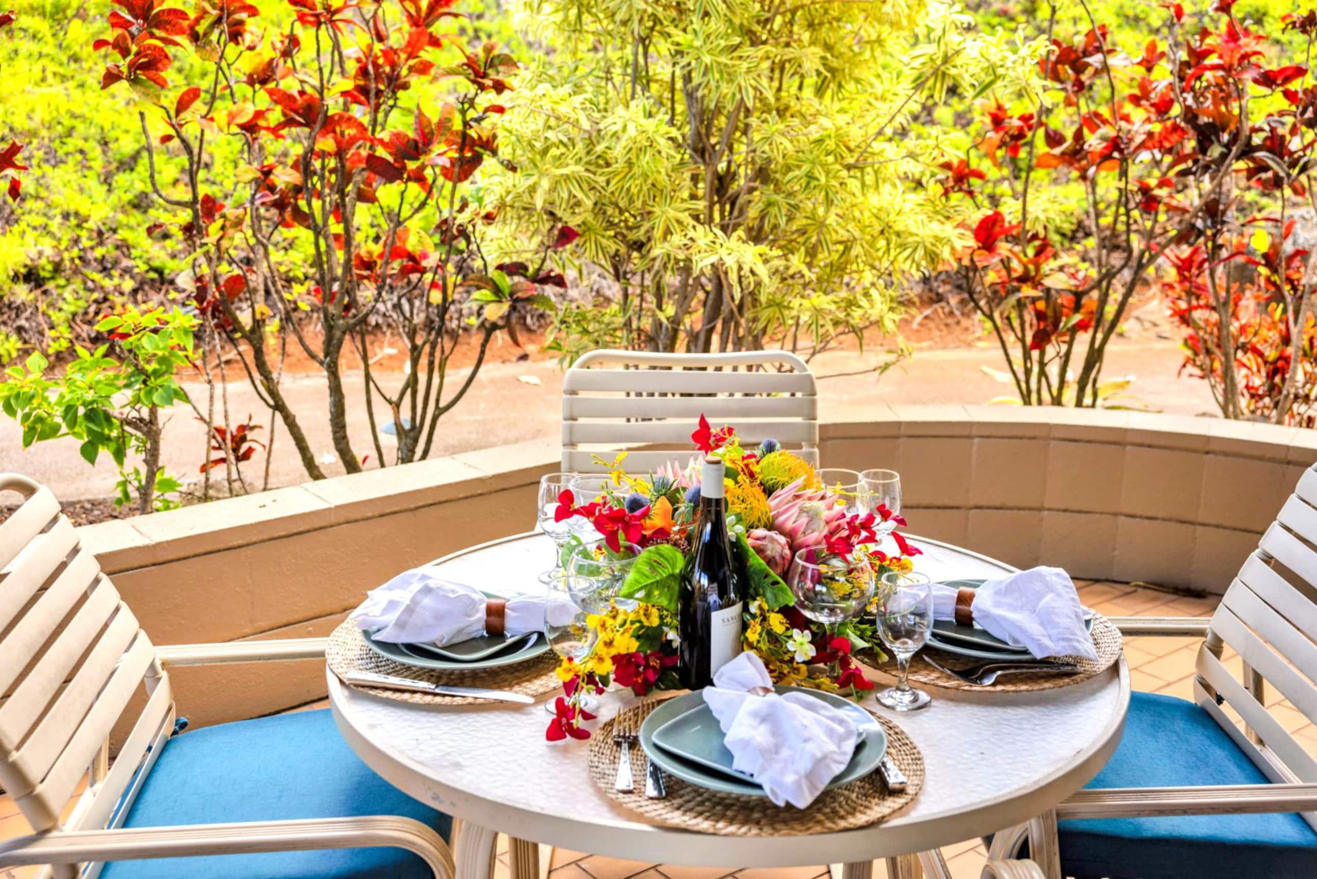 Condo in Lahaina · ★5.0 · 1 bedroom · 2 beds · 2 baths - Image 12