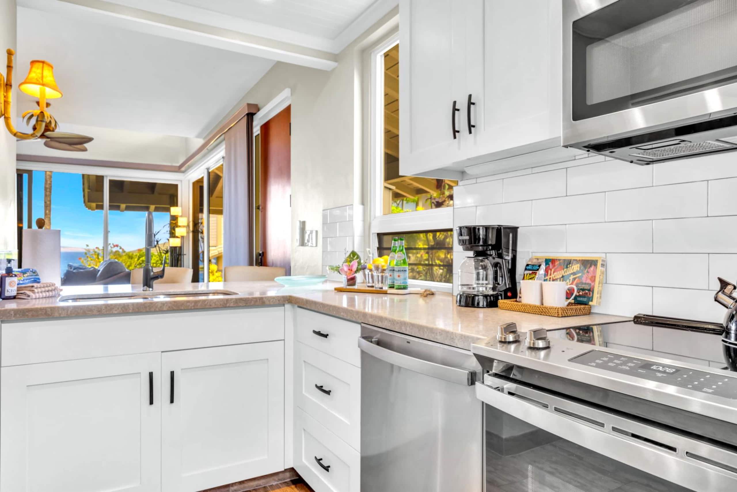 Condo in Lahaina · ★5.0 · 1 bedroom · 2 beds · 2 baths - Image 24