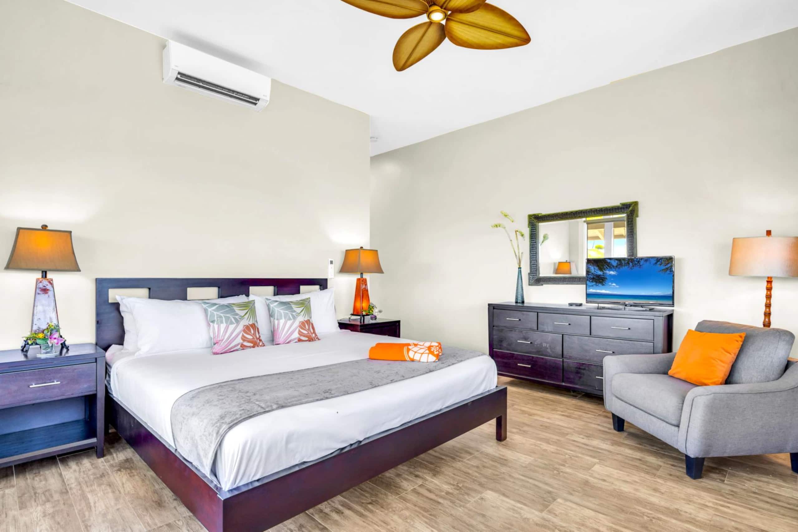Condo in Lahaina · ★5.0 · 1 bedroom · 2 beds · 2 baths - Image 27