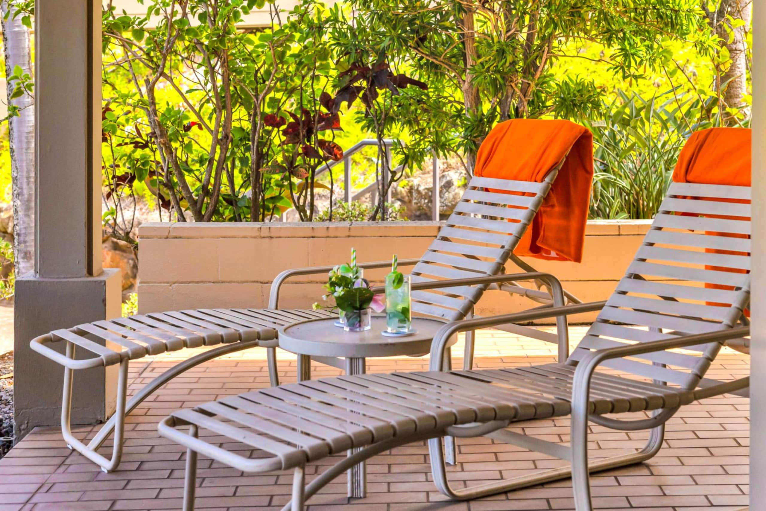 Condo in Lahaina · ★5.0 · 1 bedroom · 2 beds · 2 baths - Image 14
