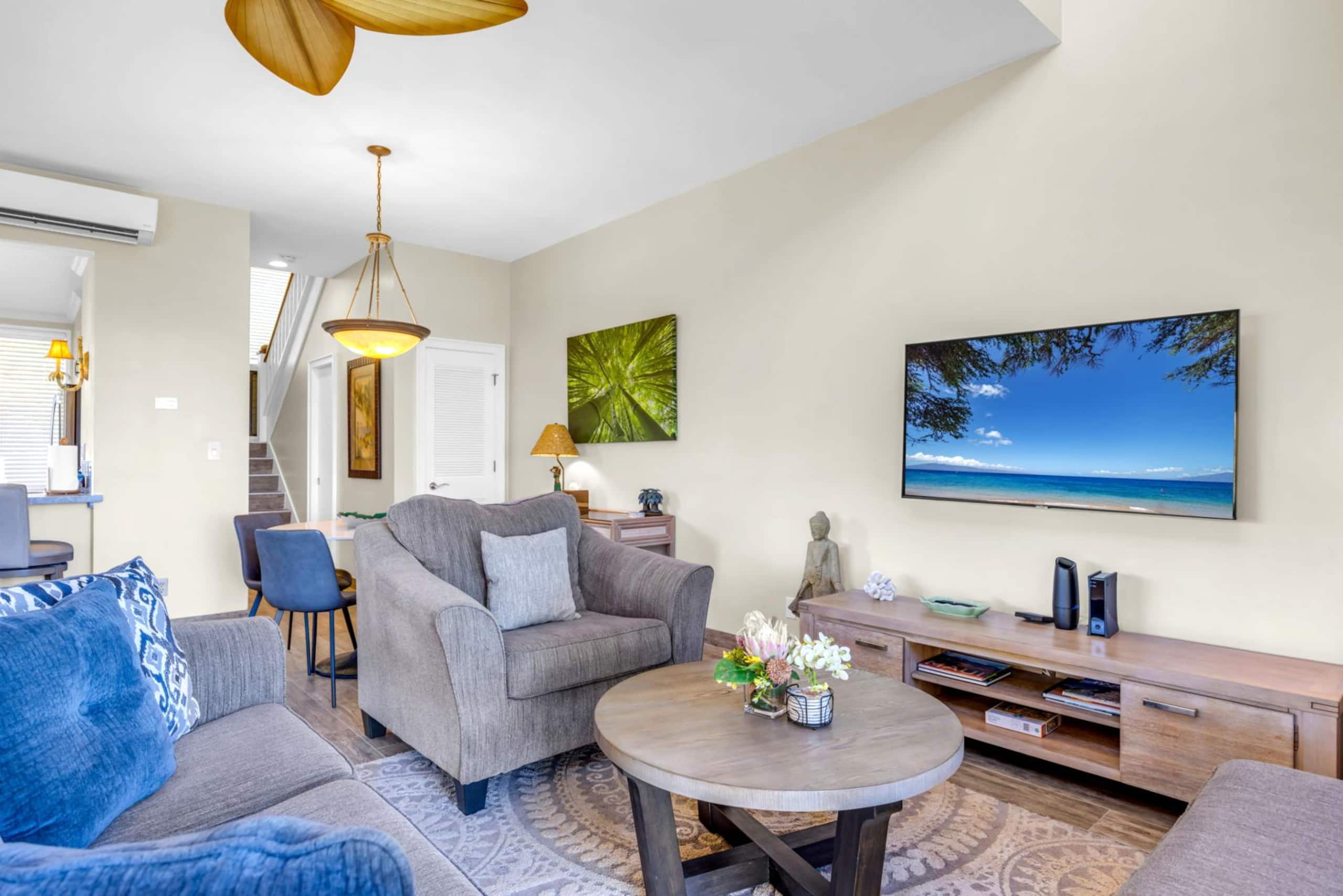 Condo in Lahaina · ★5.0 · 1 bedroom · 2 beds · 2 baths - Image 3