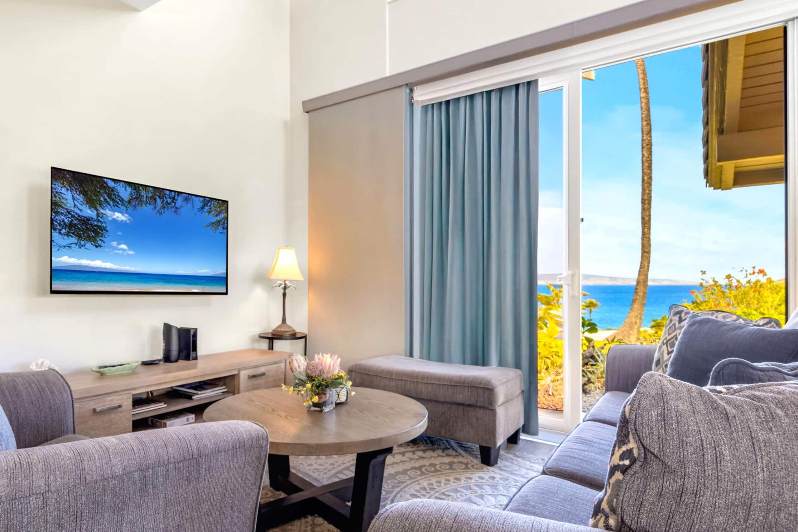 Condo in Lahaina · ★5.0 · 1 bedroom · 2 beds · 2 baths - Image 18