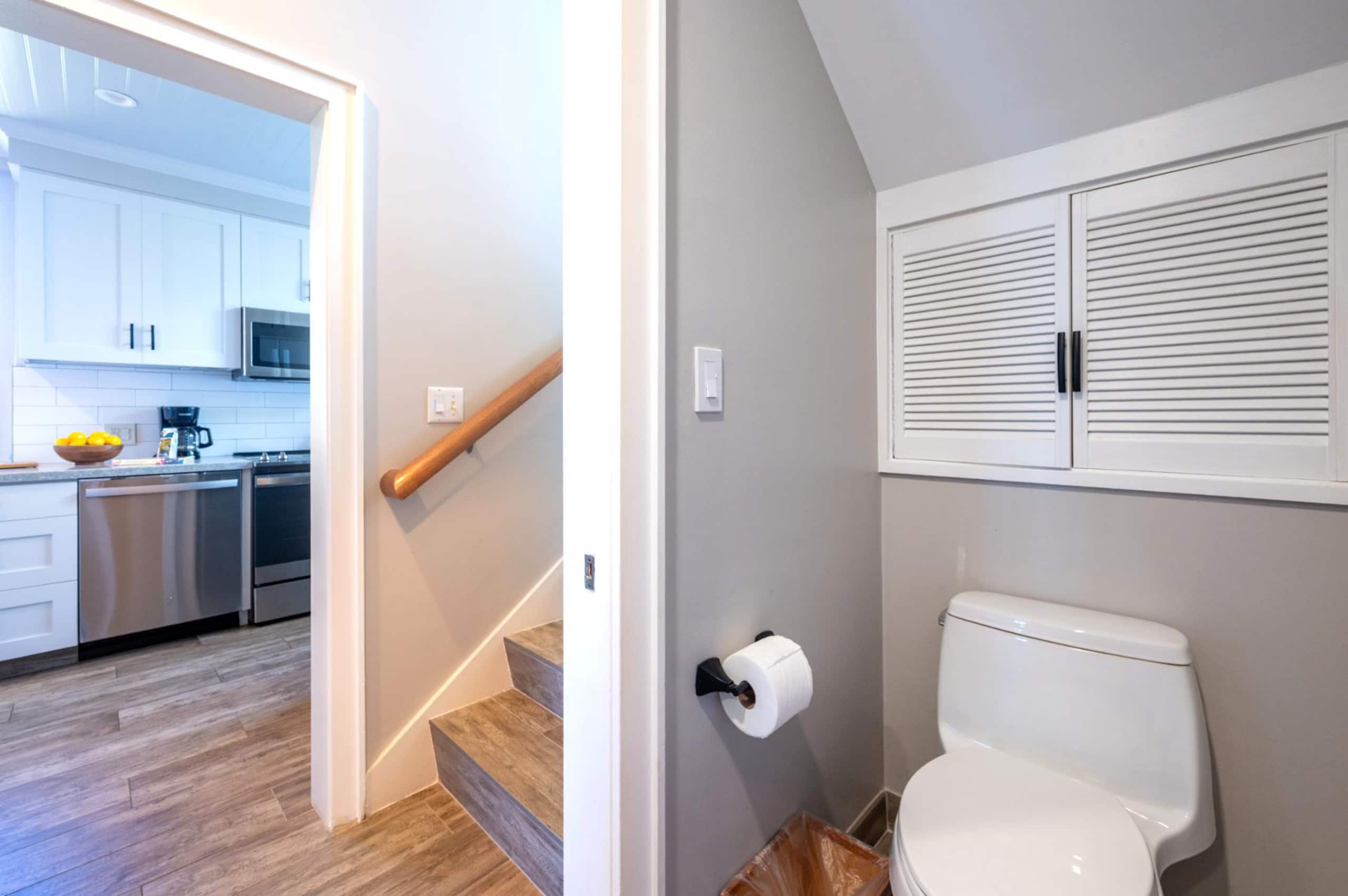 Condo in Lahaina · ★5.0 · 1 bedroom · 2 beds · 2 baths - Image 36