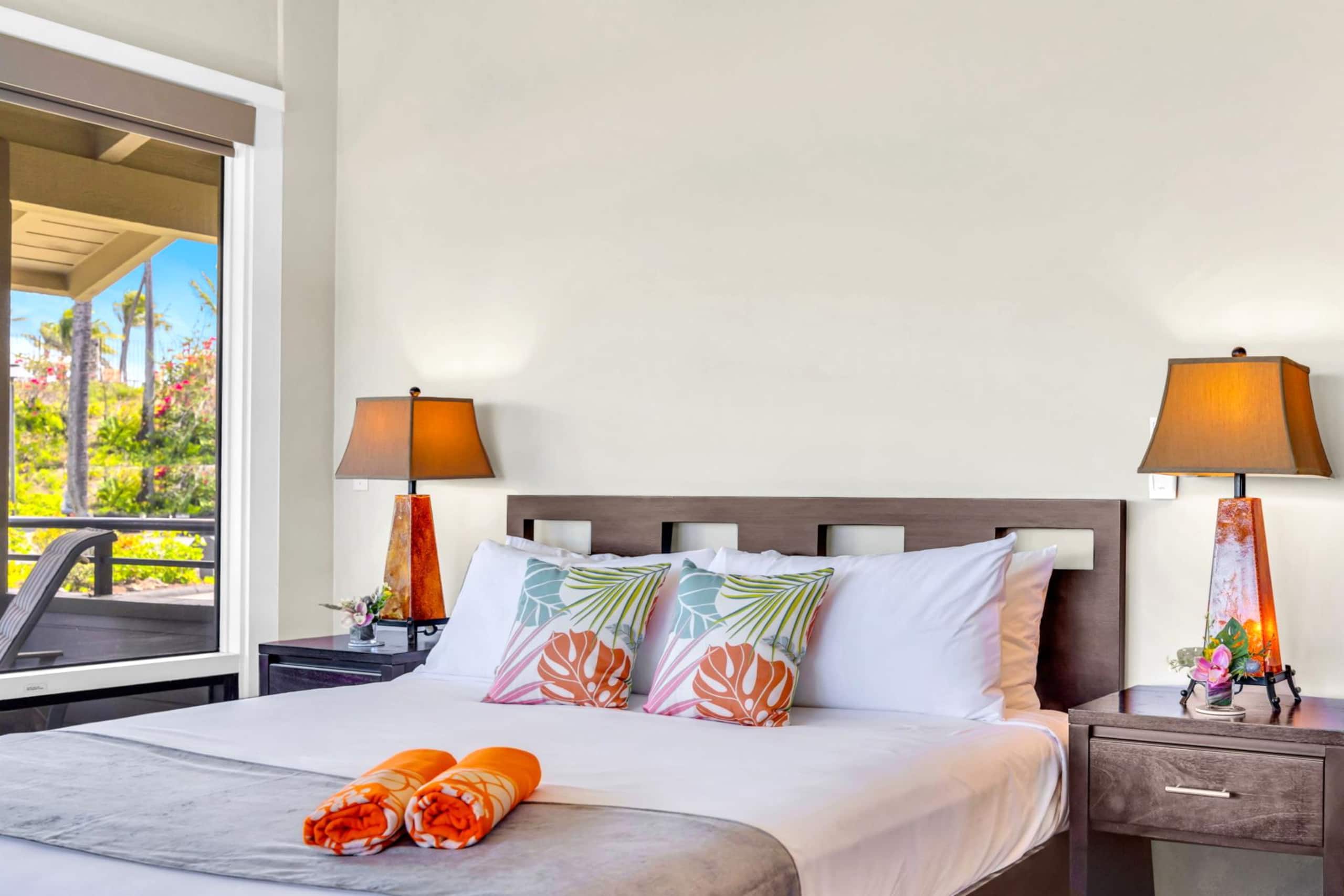 Condo in Lahaina · ★5.0 · 1 bedroom · 2 beds · 2 baths - Image 29